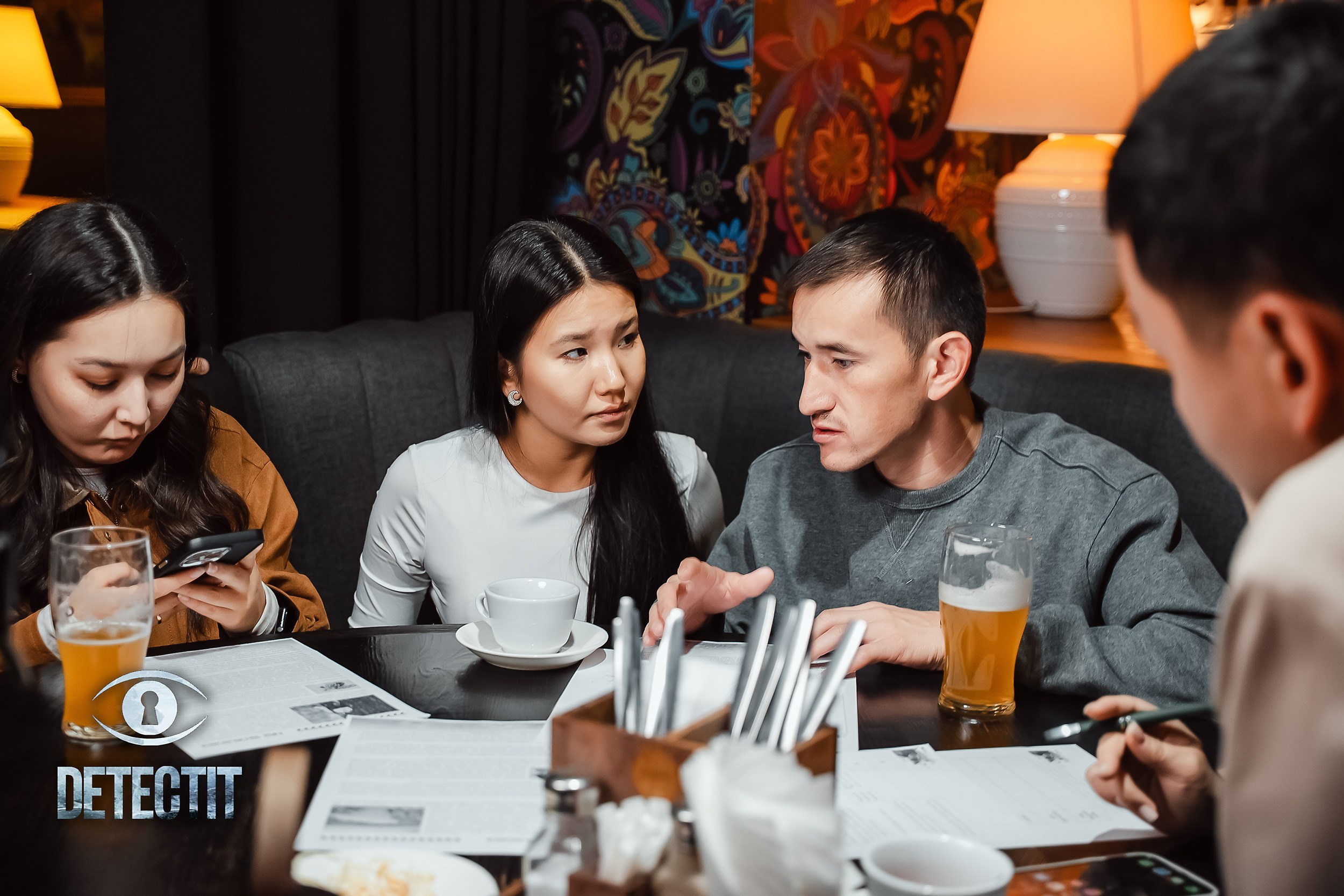 Detectit. Кипятком Павлодар