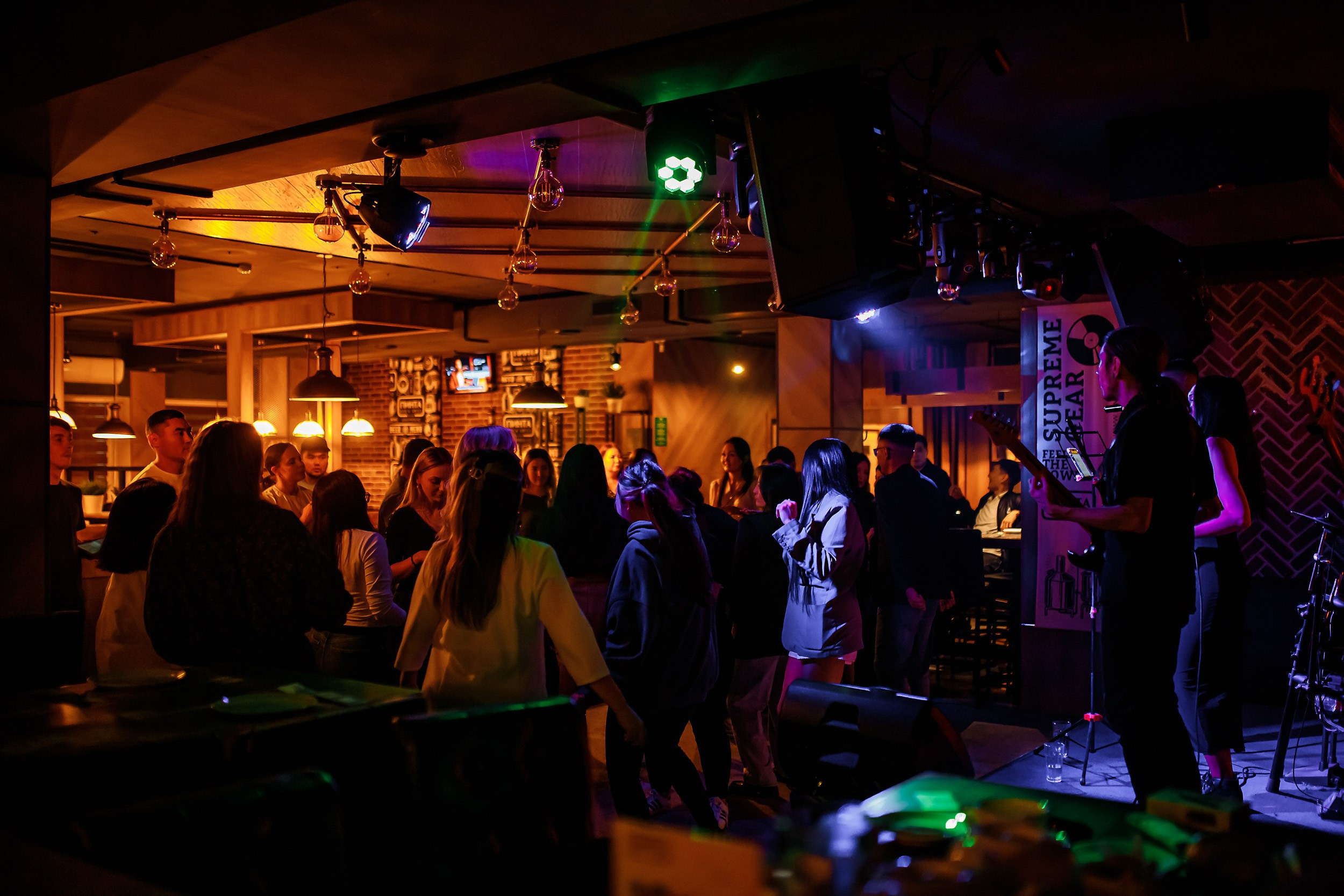 Пинта. Кипятком Павлодар