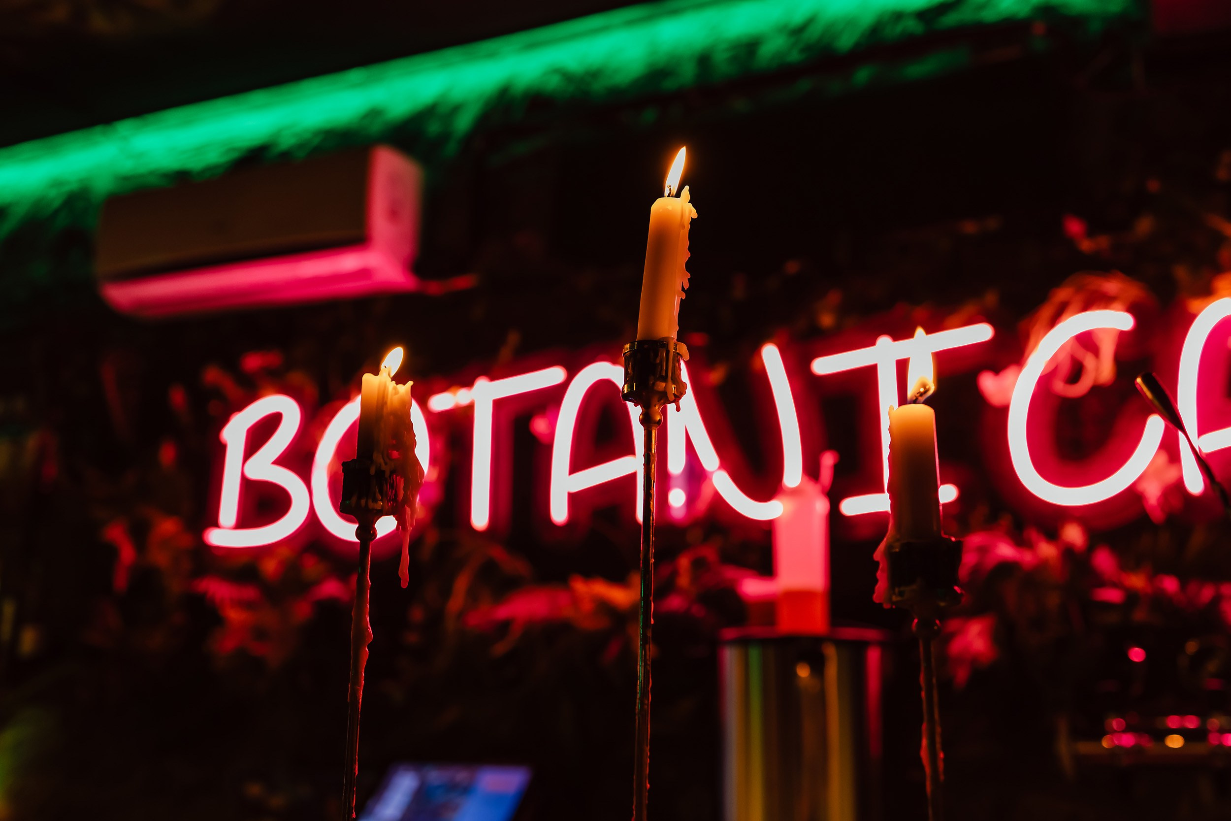 Botanica. Кипятком Павлодар