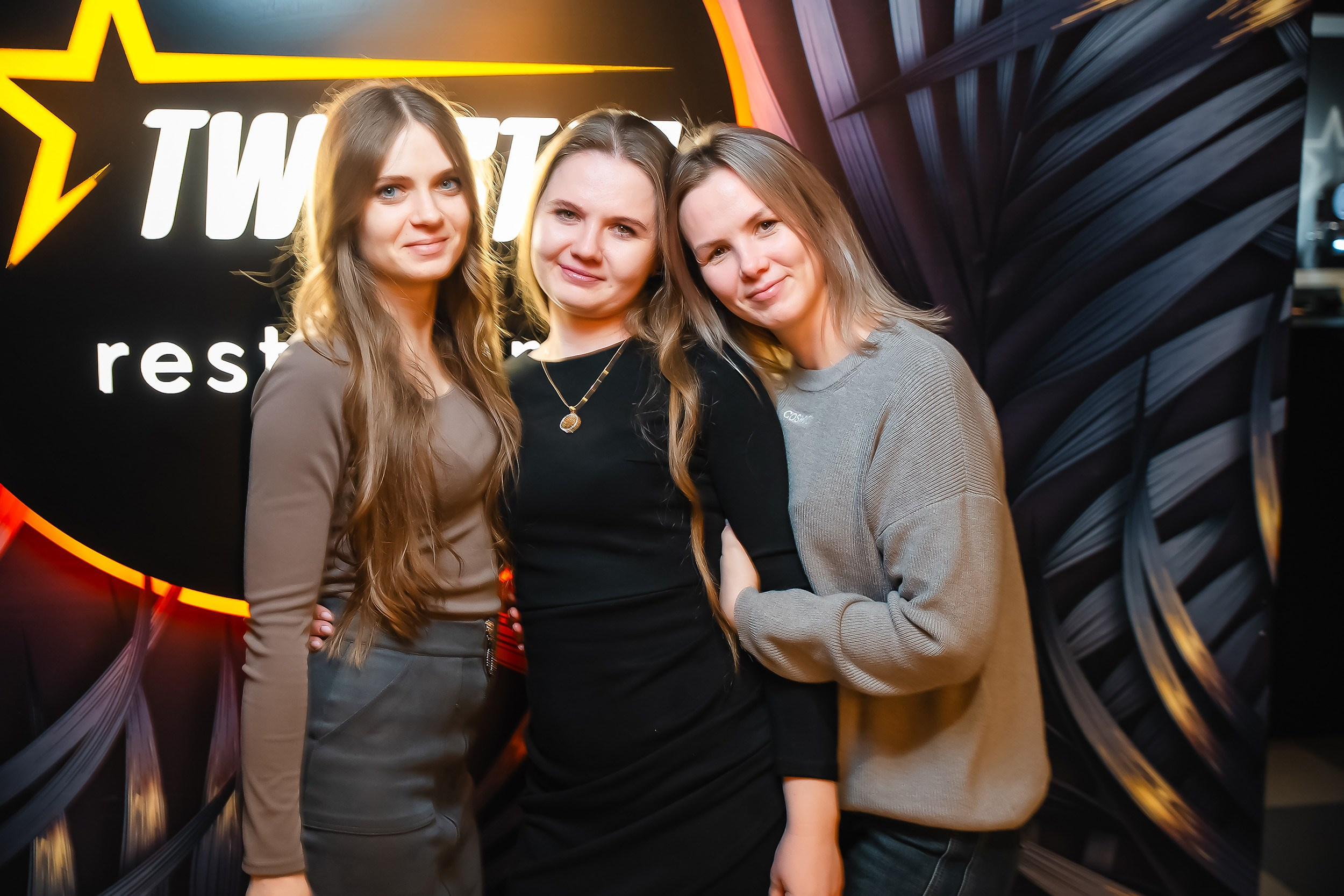 Two Star. Кипятком Павлодар