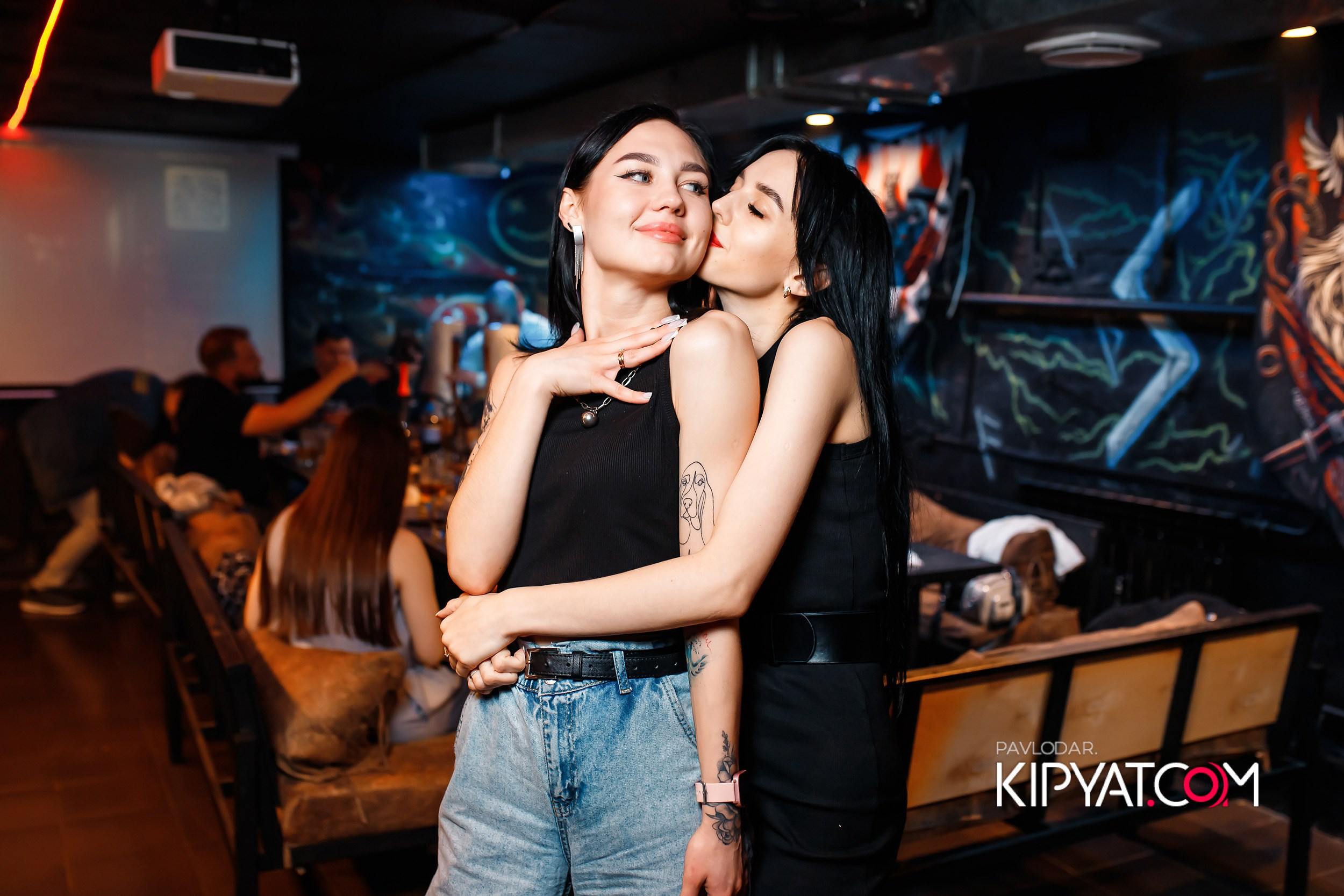 Viking. Кипятком Павлодар