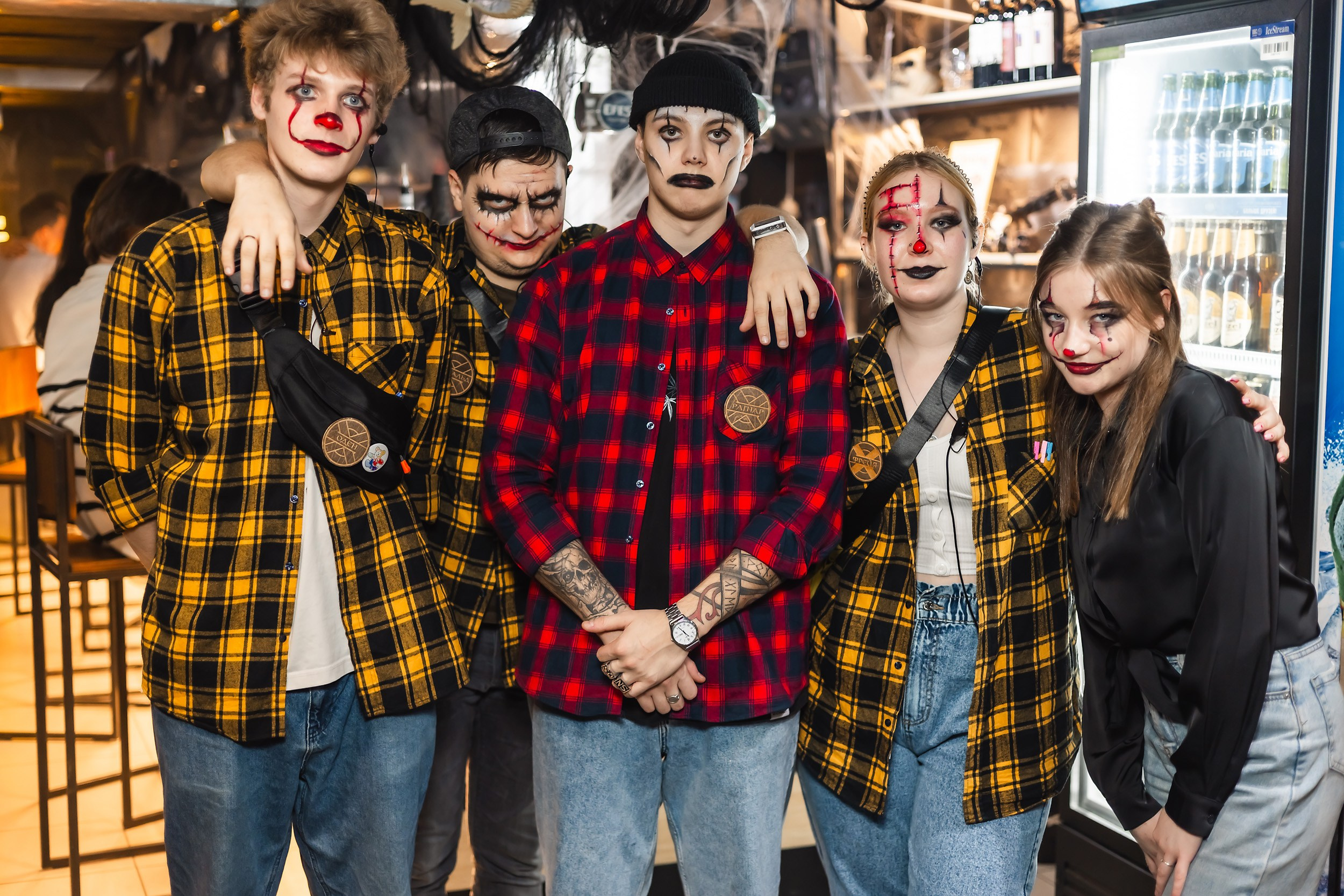 Viking. Кипятком Павлодар