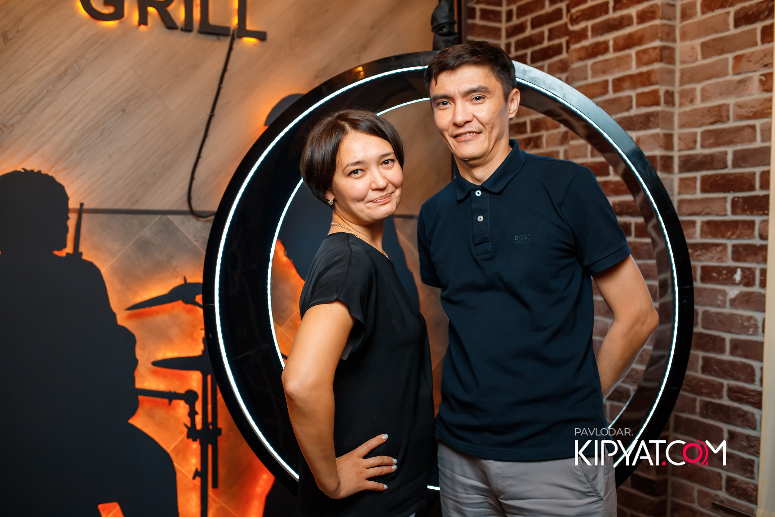 Пинта. Кипятком Павлодар