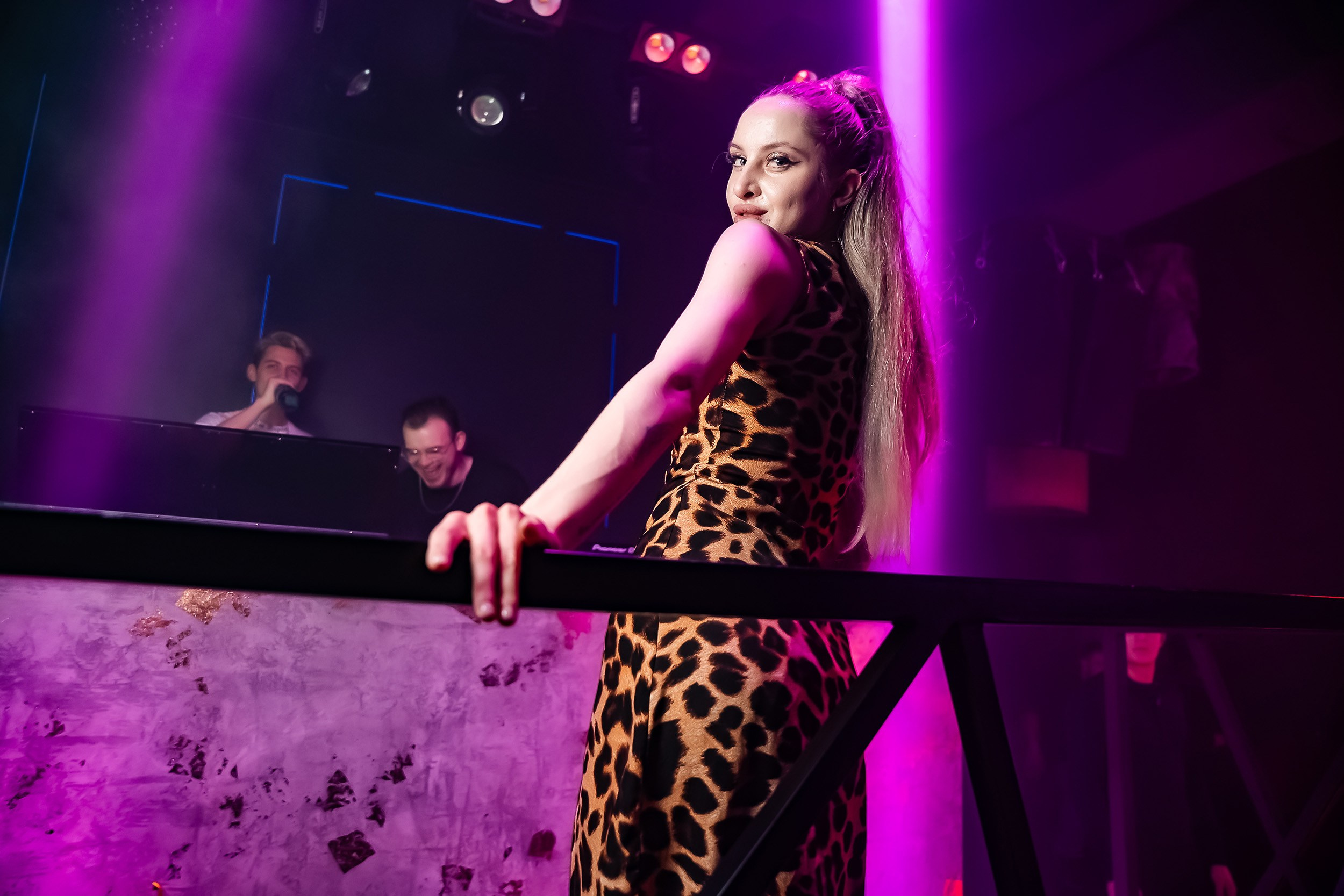 Insomnia. Кипятком Павлодар