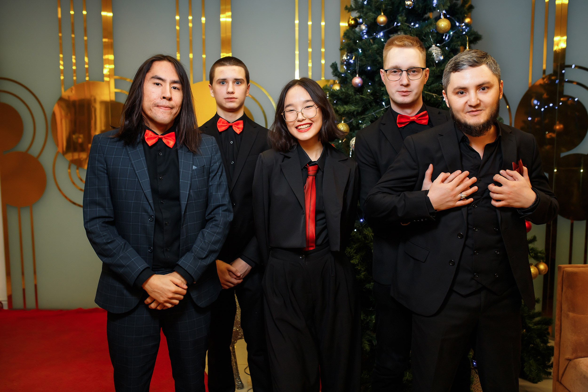 Diplomat. Кипятком Павлодар