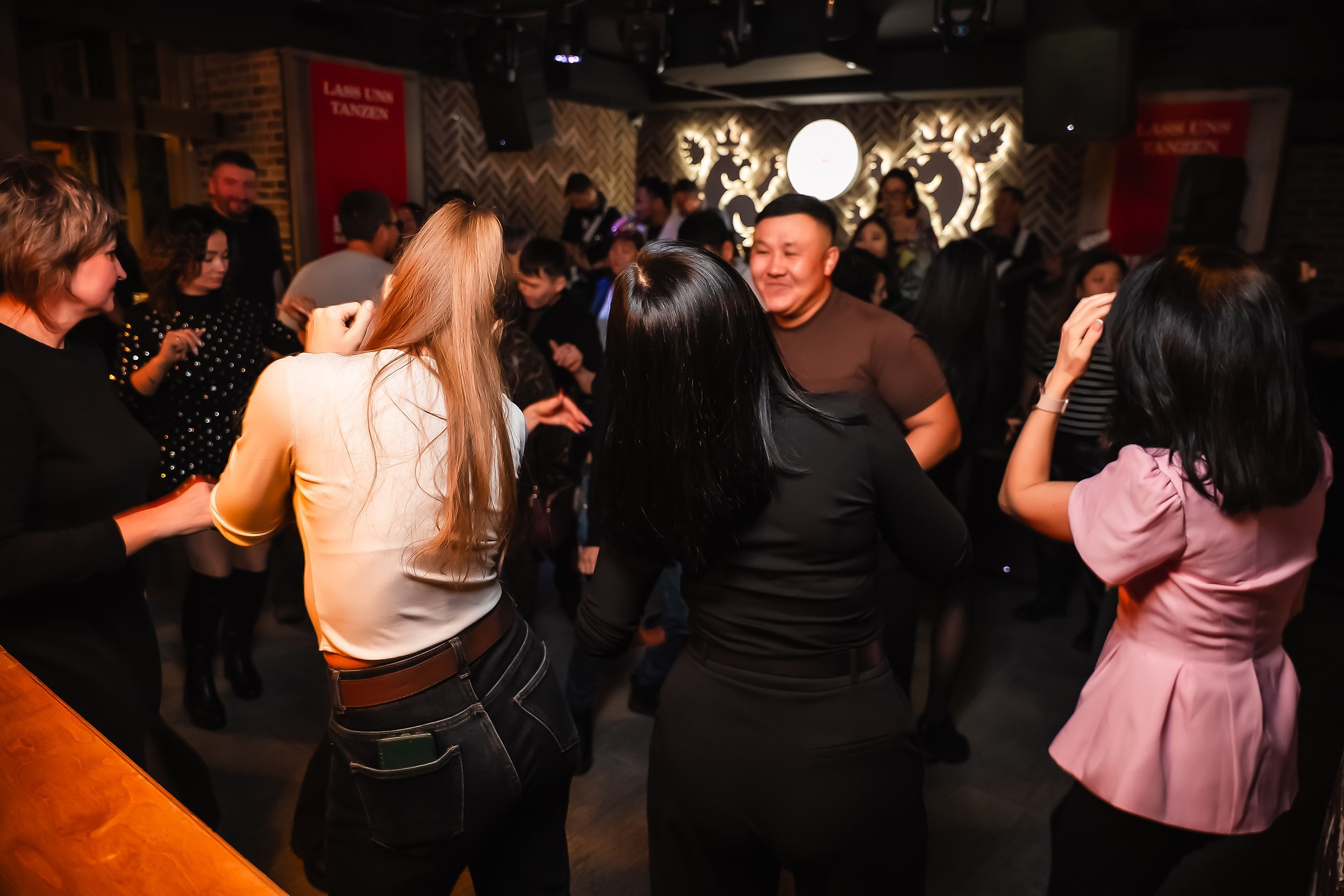 Bremen. Кипятком Павлодар