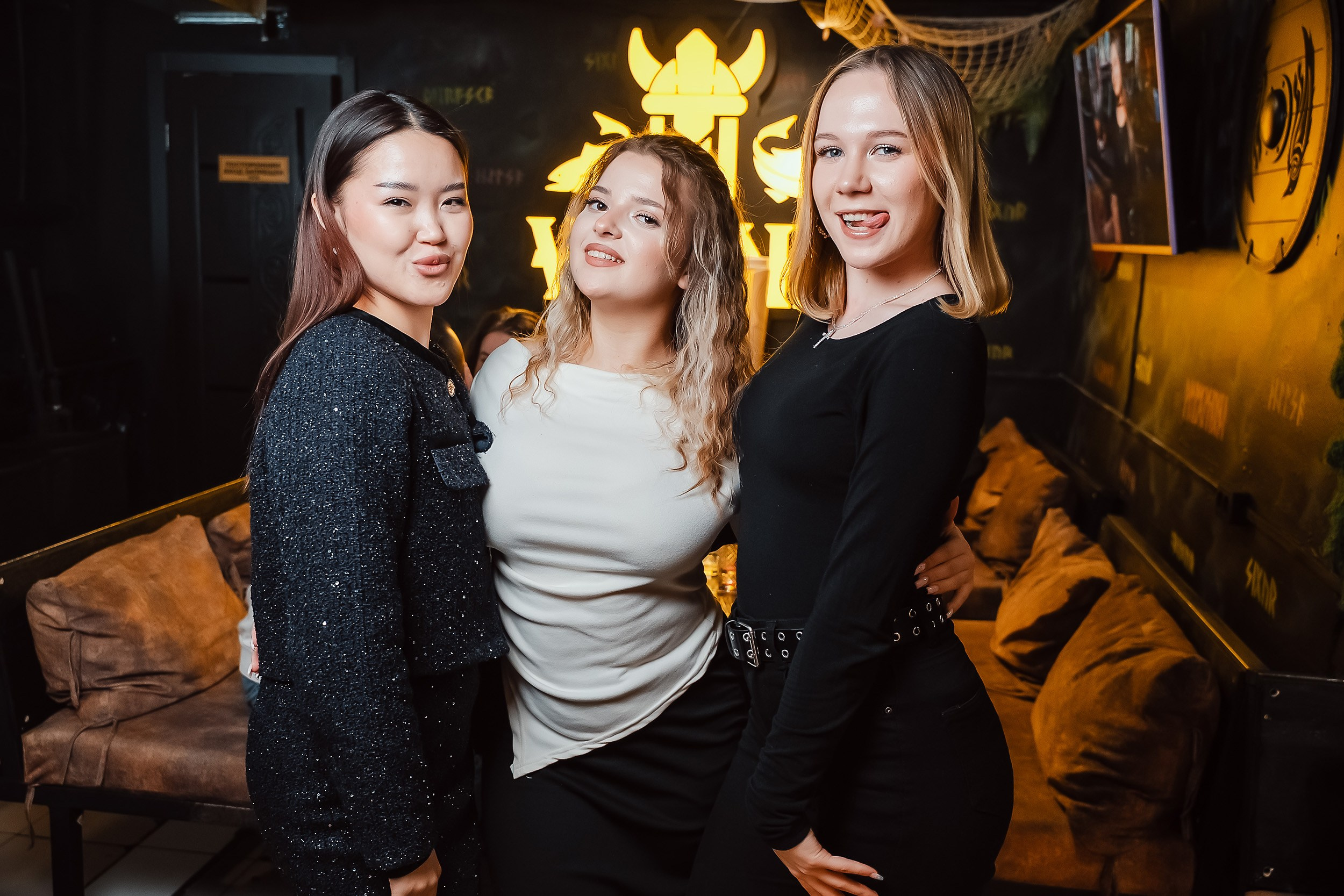 Viking. Кипятком Павлодар