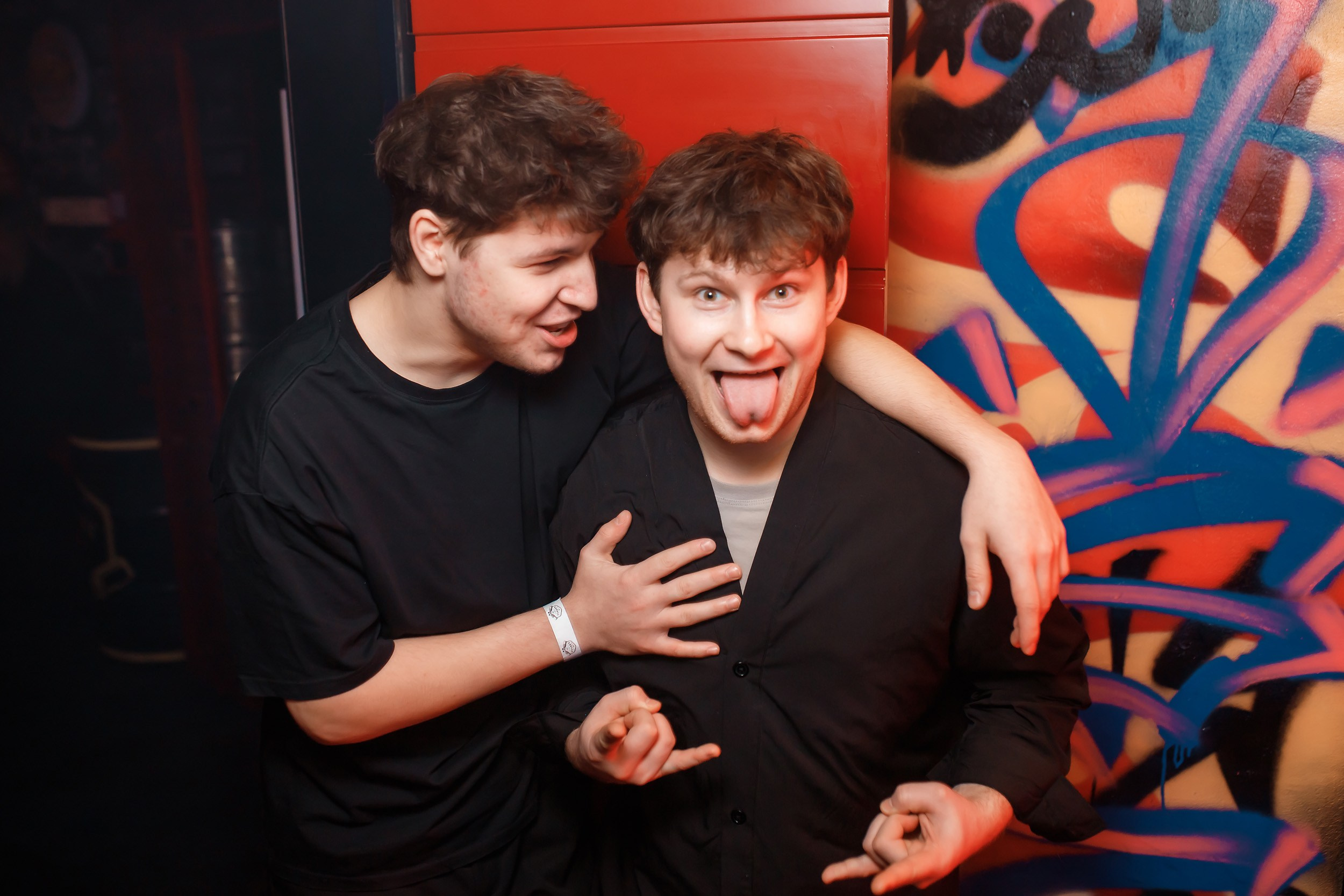 Garage. Кипятком Павлодар