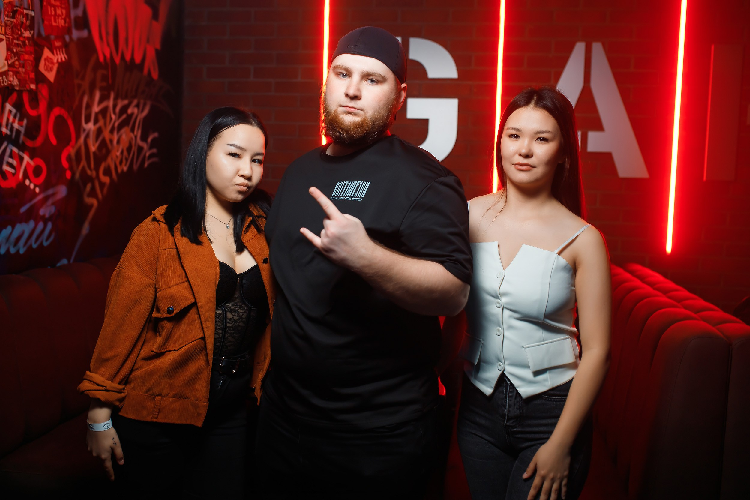 Garage. Кипятком Павлодар