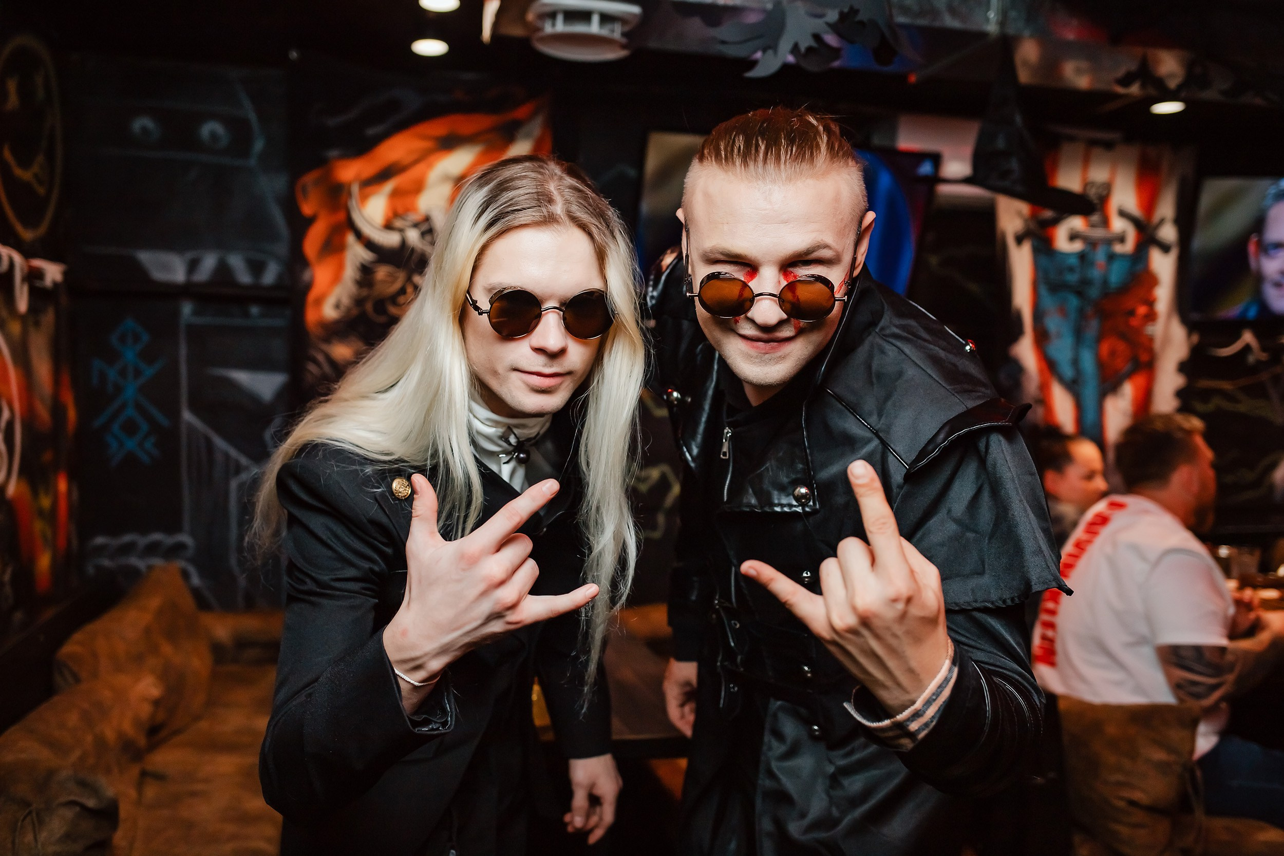 Viking. Кипятком Павлодар