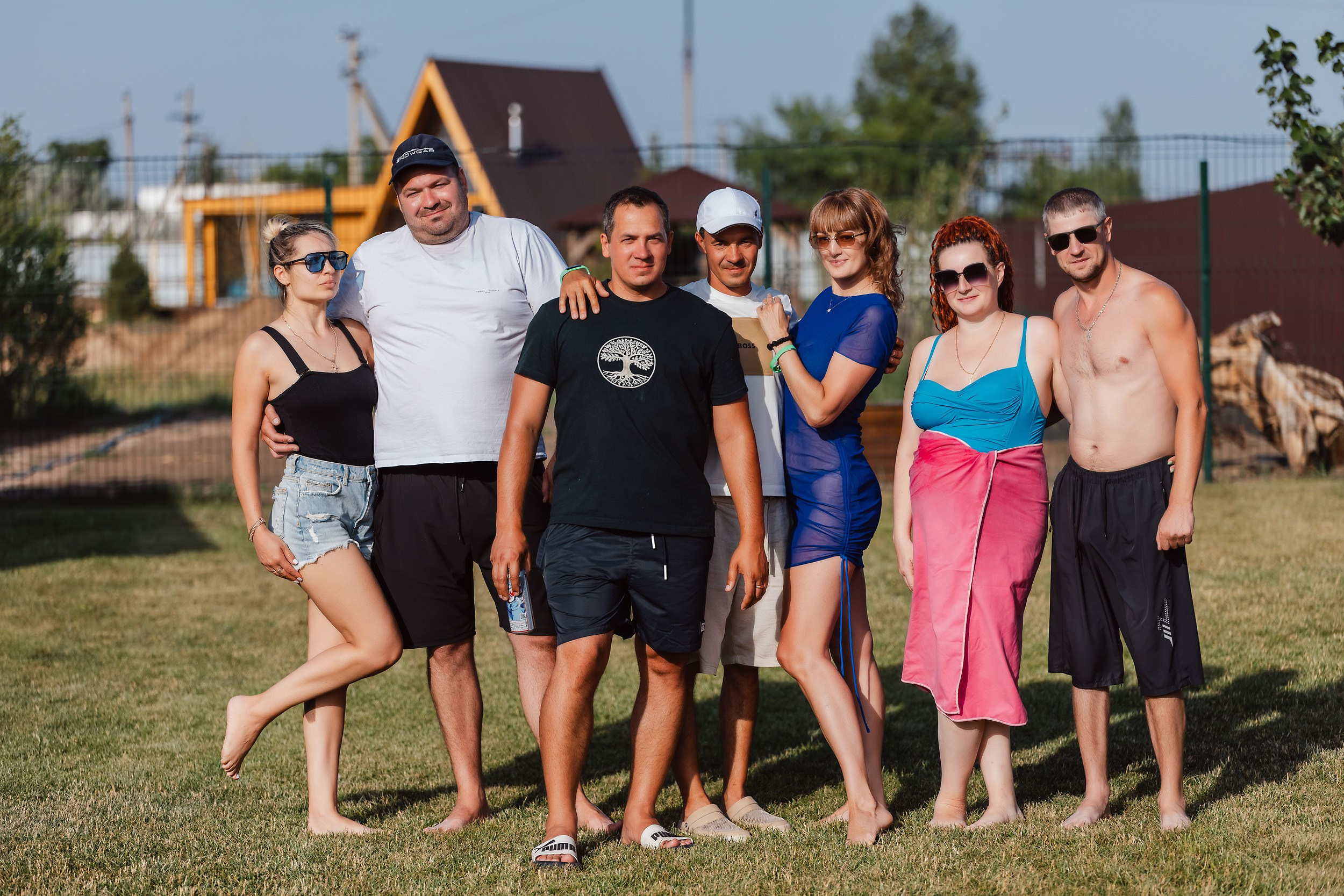 Эко Море. Кипятком Павлодар