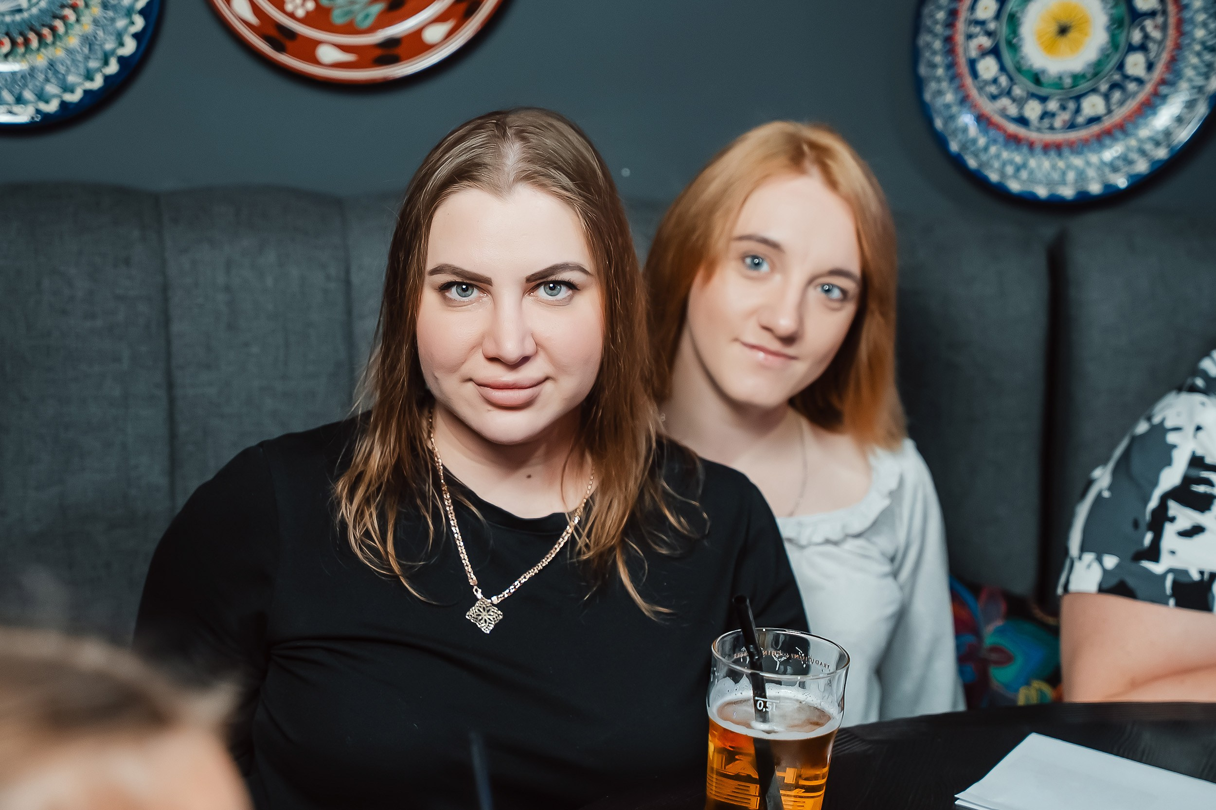 Пошумим Квиз. Кипятком Павлодар
