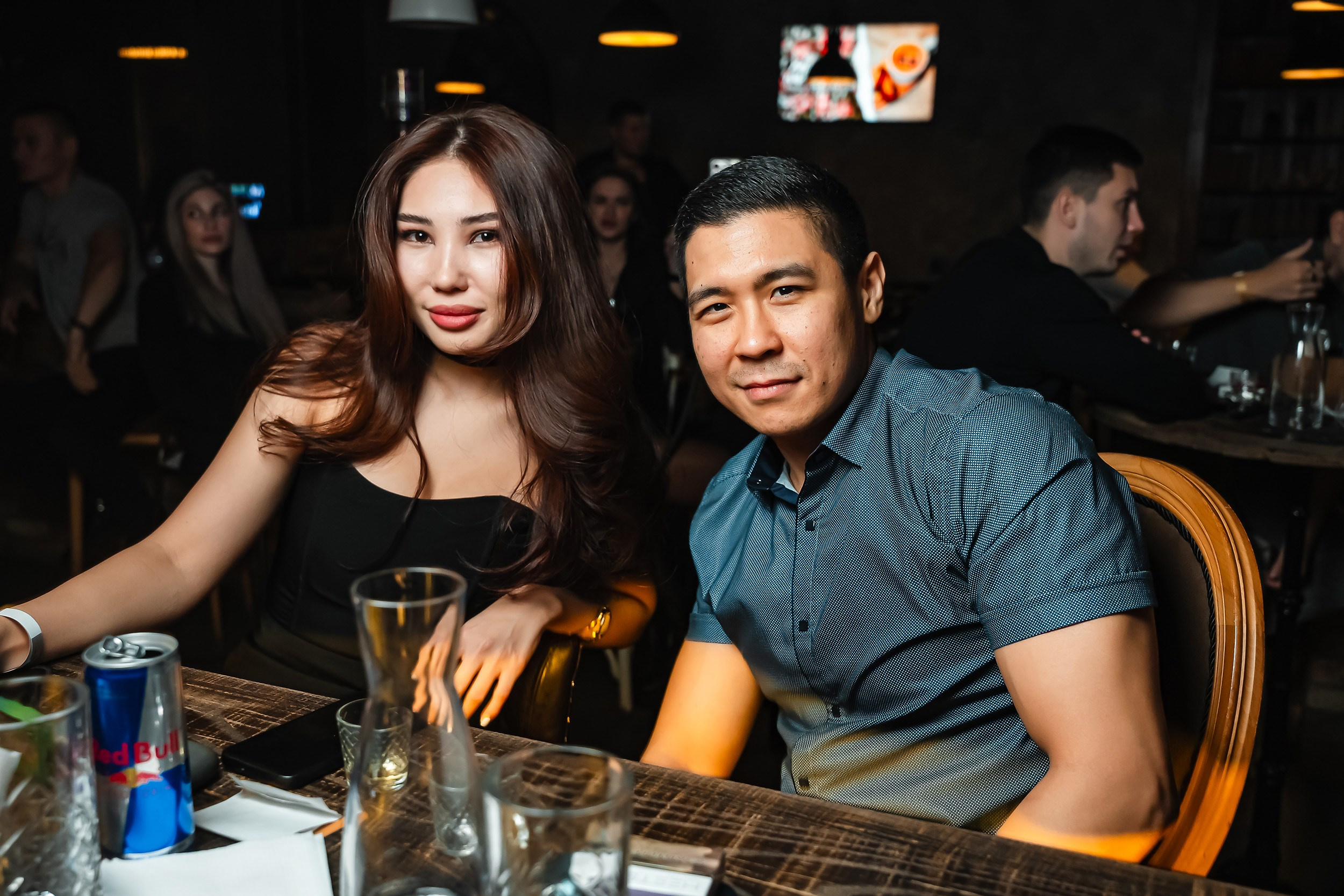 Hudson. Кипятком Павлодар