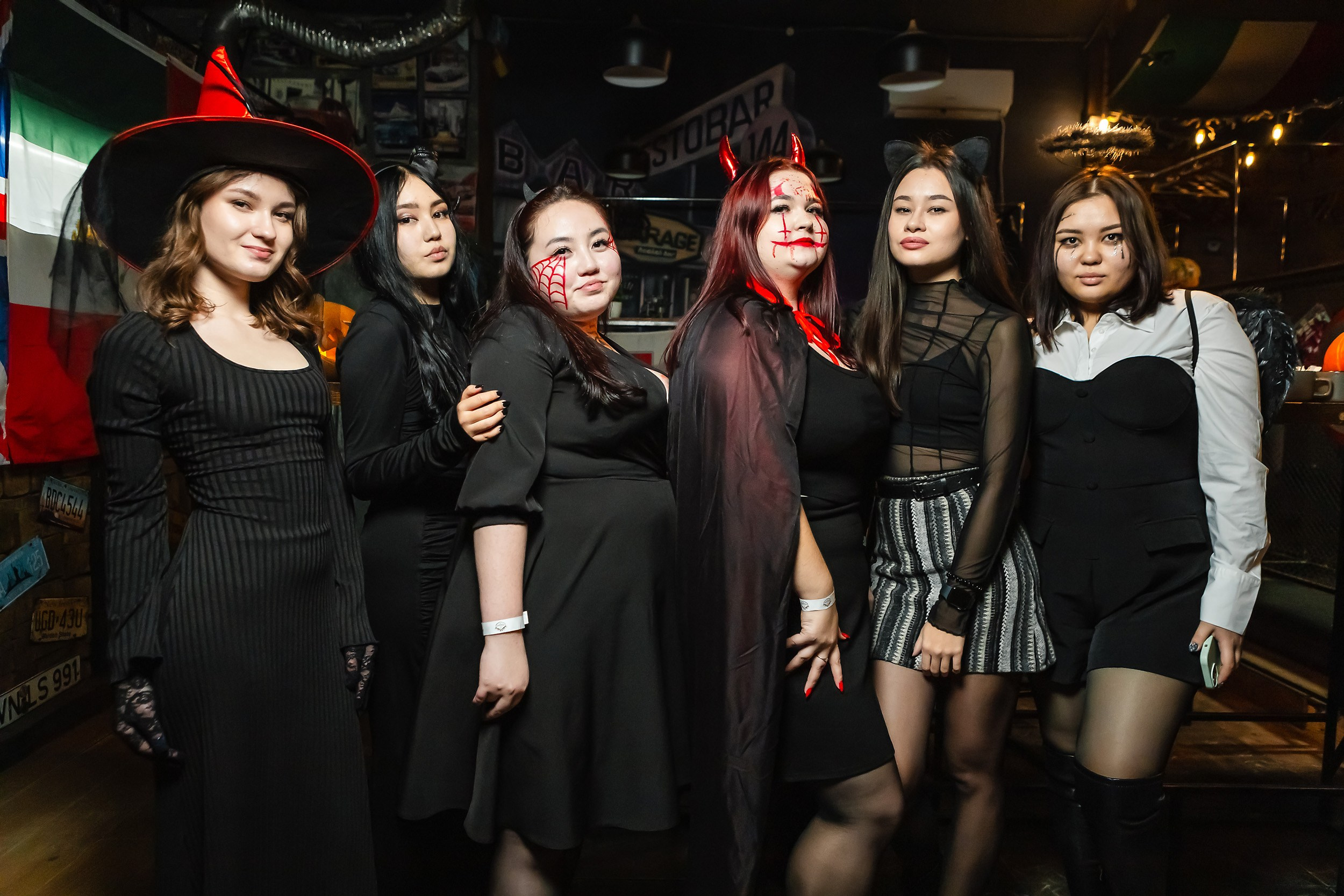 Garage. Кипятком Павлодар