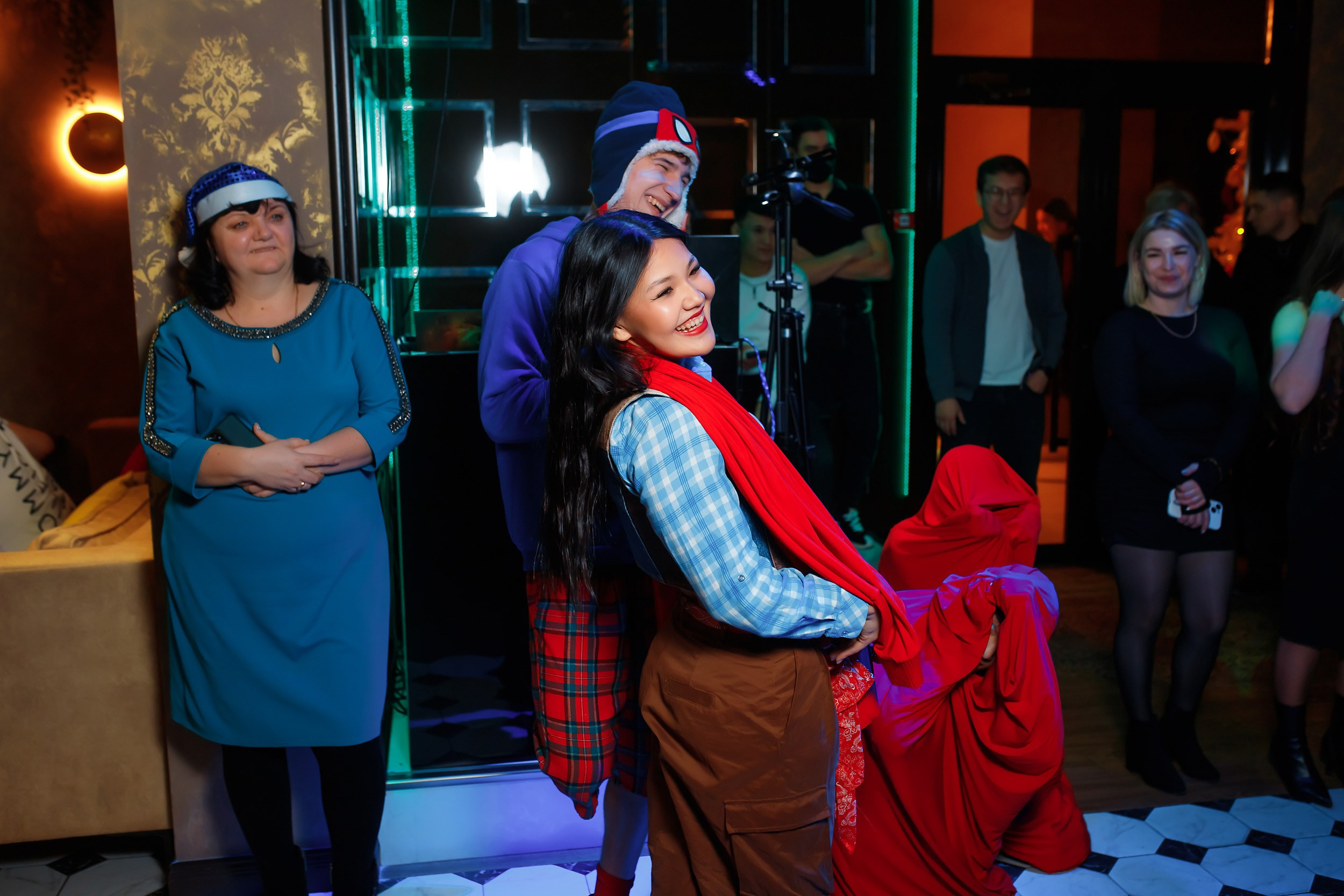 Chili. Кипятком Павлодар