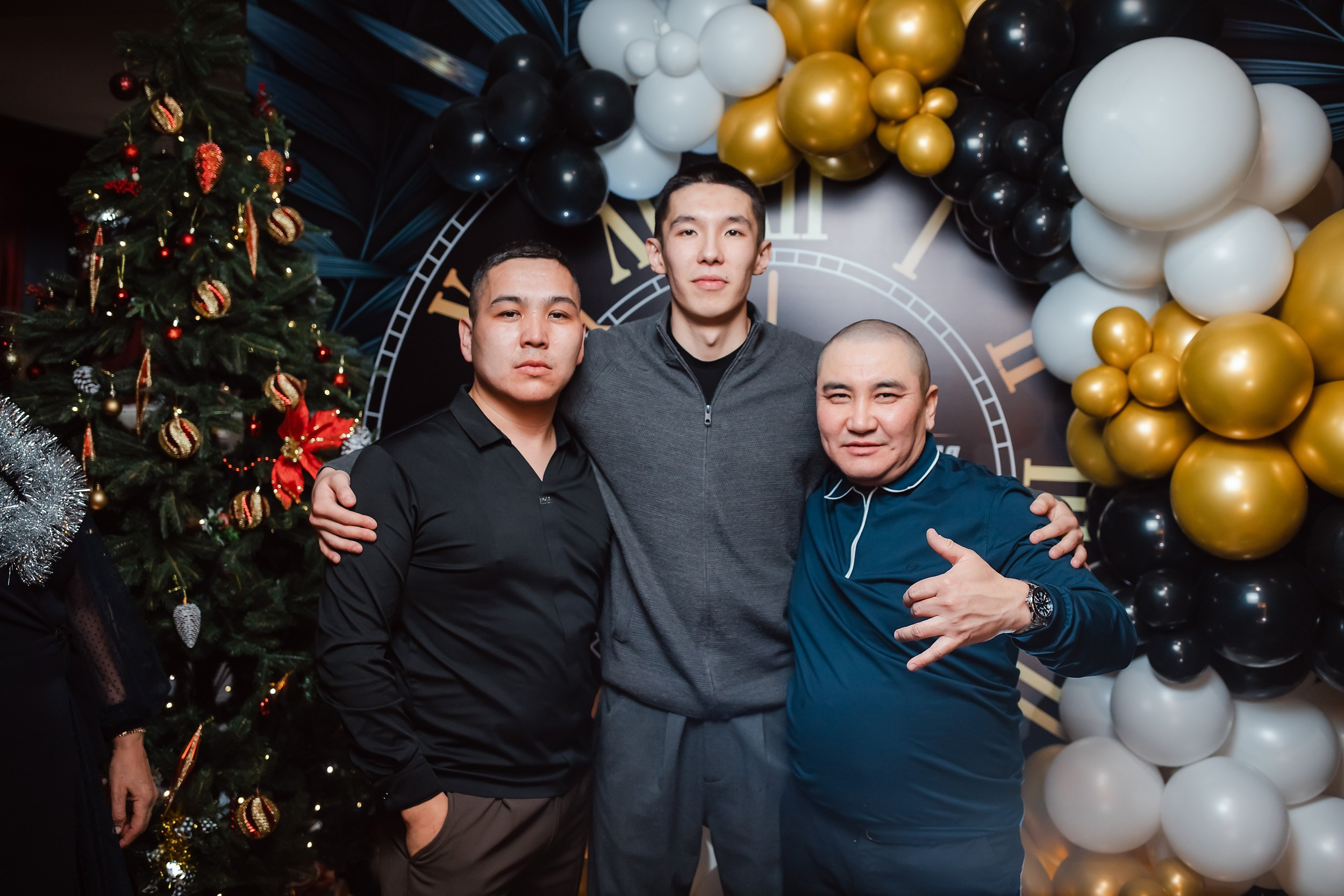 Two Star. Кипятком Павлодар