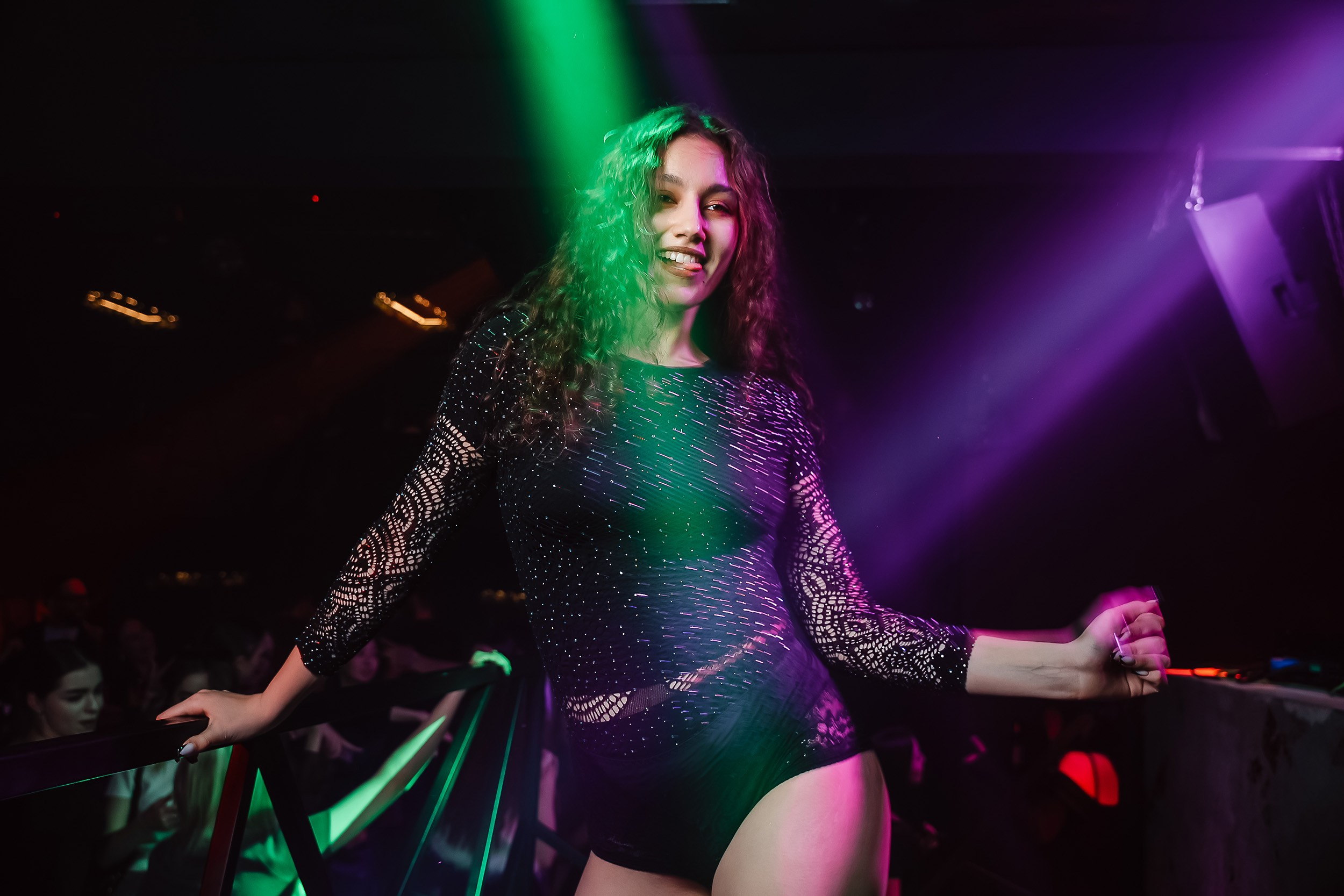 Insomnia. Кипятком Павлодар