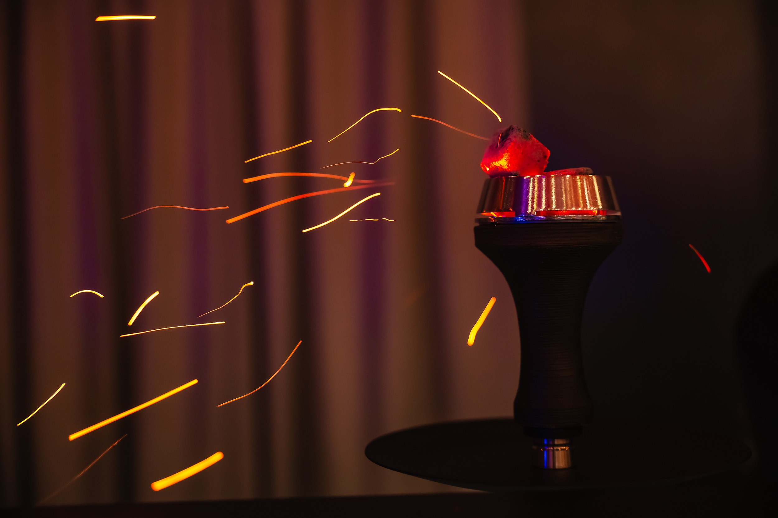 Dell'Bar. Кипятком Павлодар