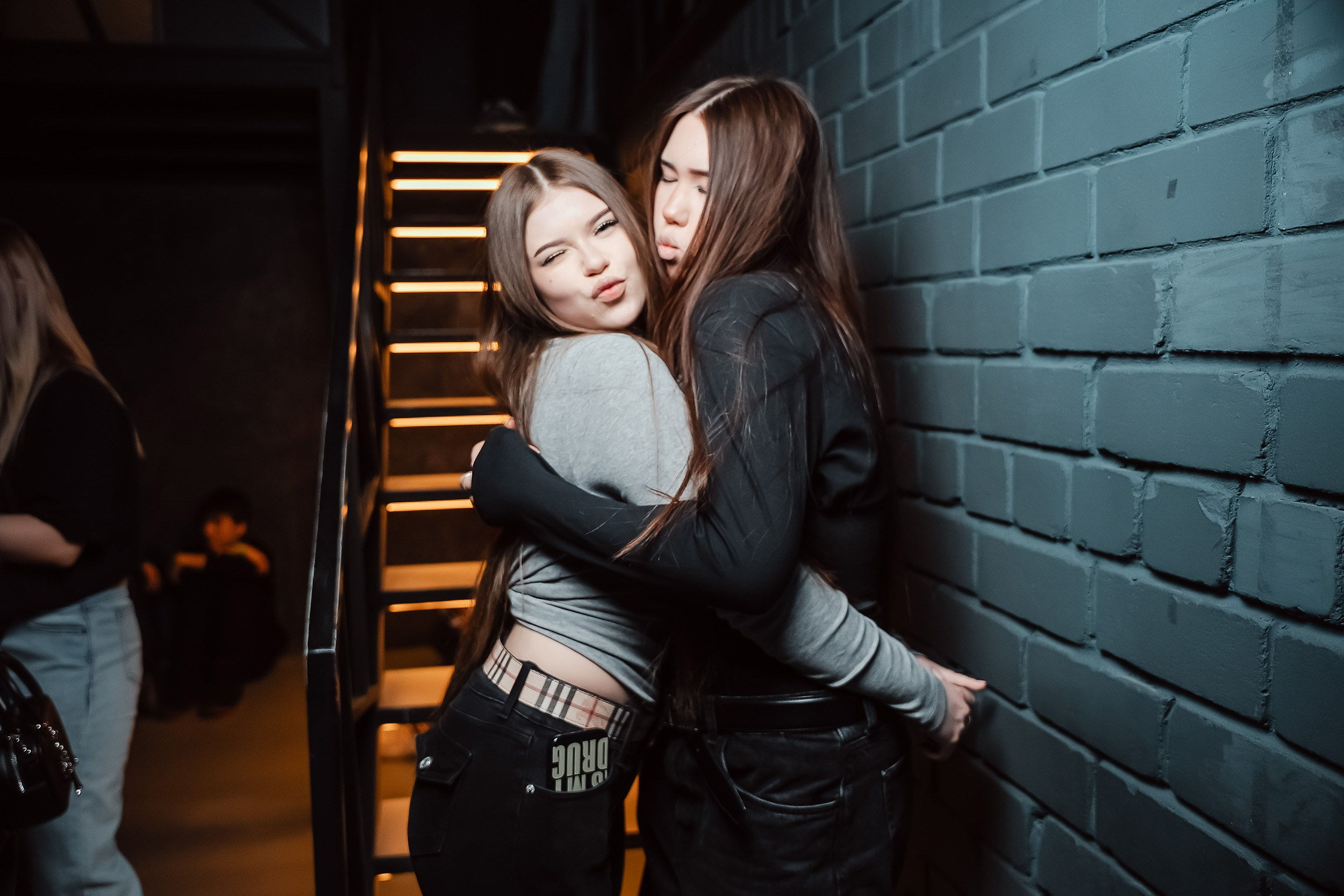 Krasnoff Party. Кипятком Павлодар