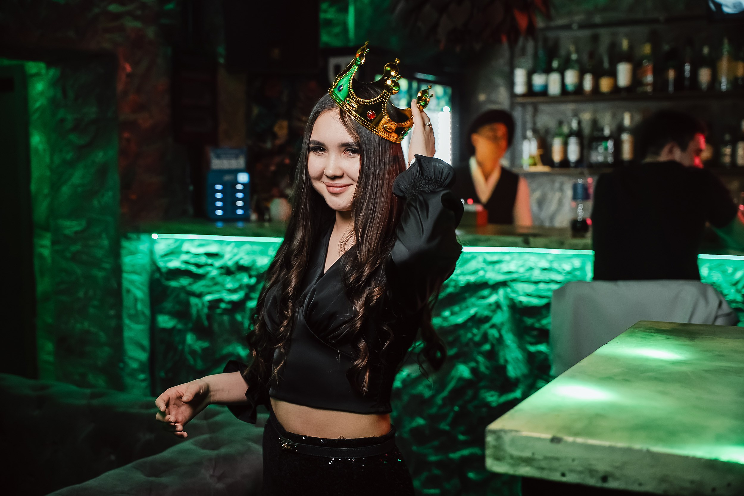 Botanica. Кипятком Павлодар