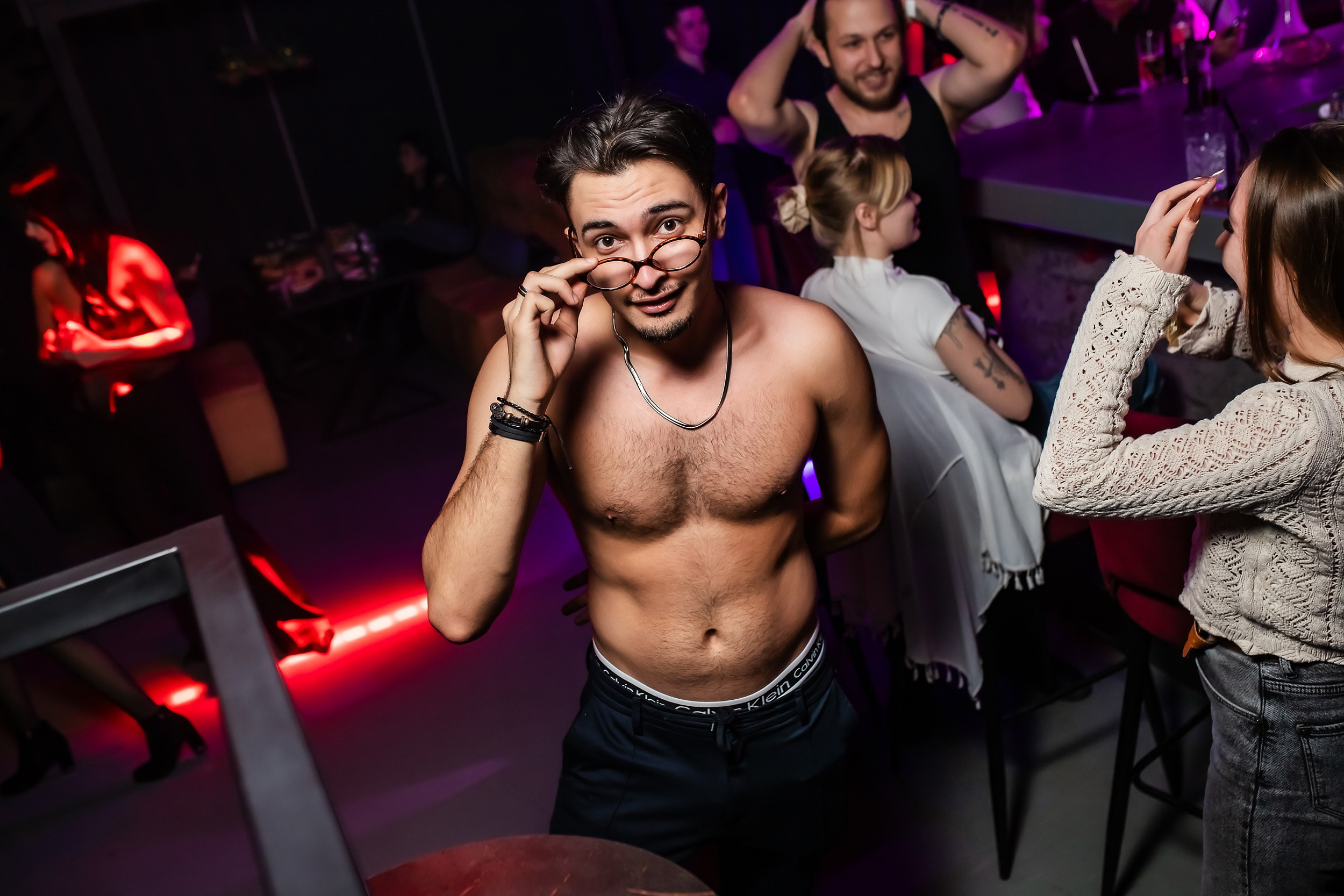 Insomnia. Кипятком Павлодар