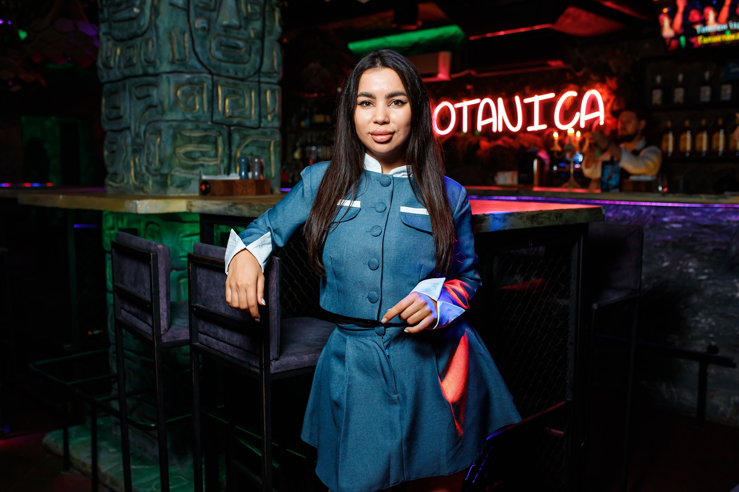 Botanica. Кипятком Павлодар