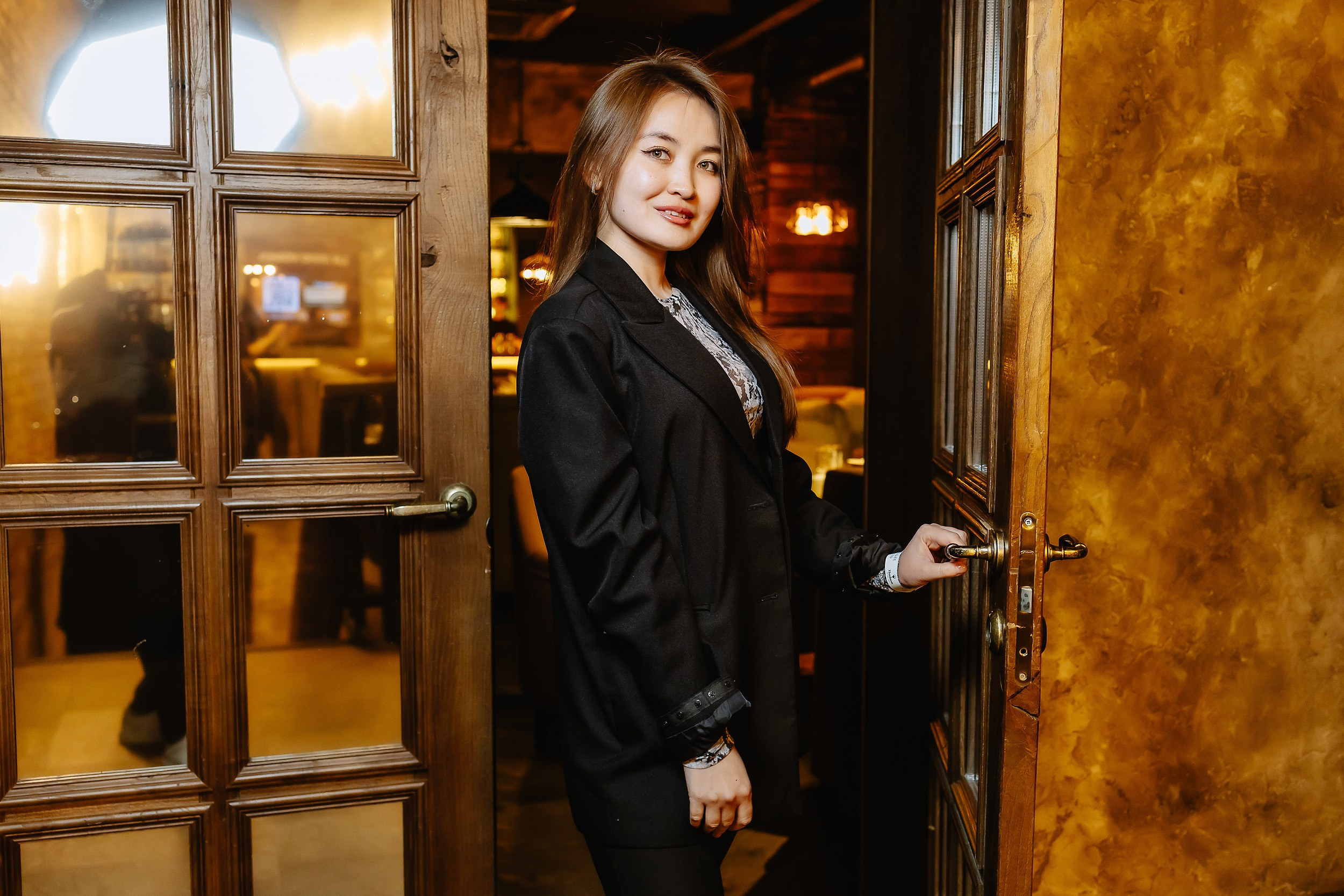 Hudson. Кипятком Павлодар