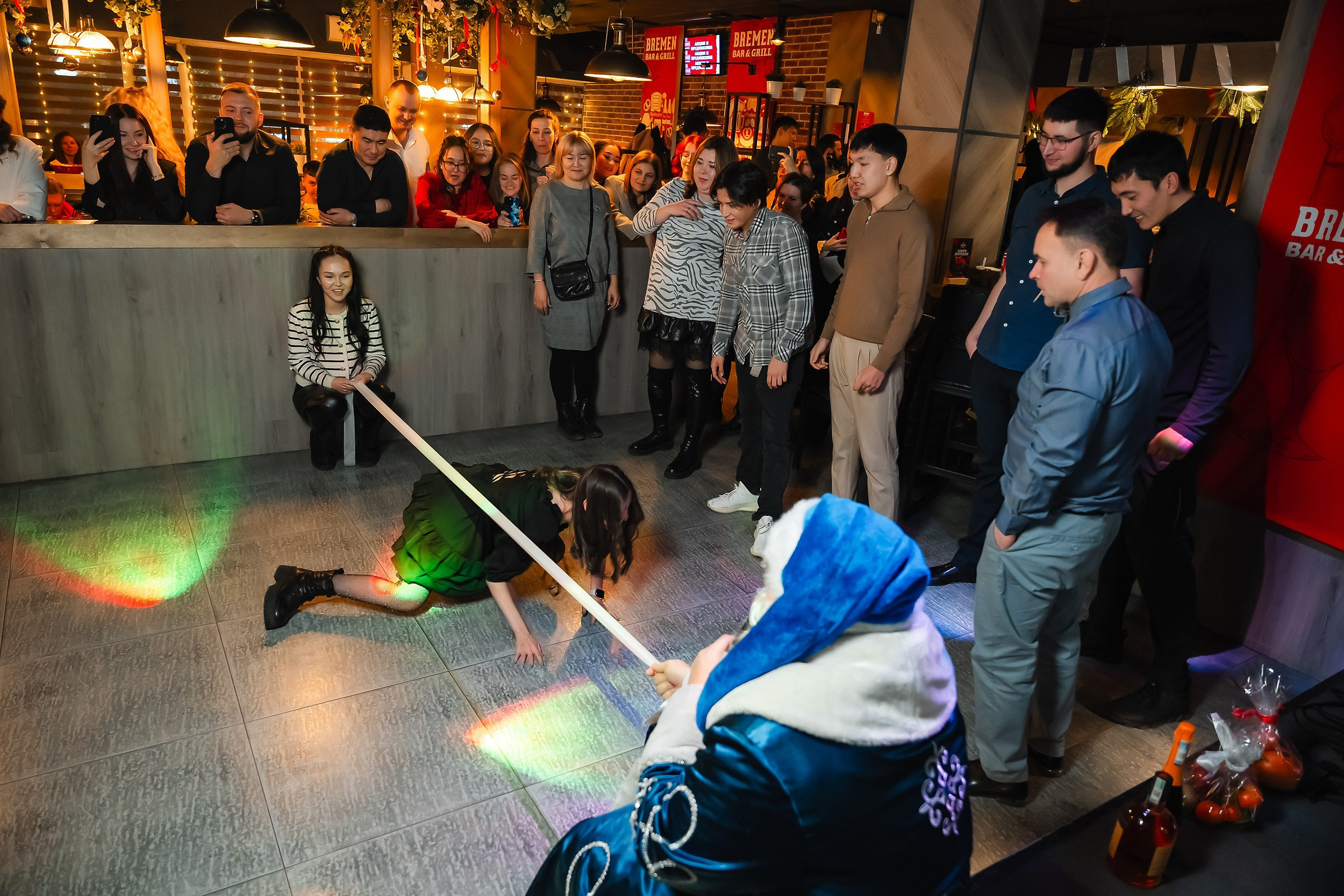 Bremen. Кипятком Павлодар