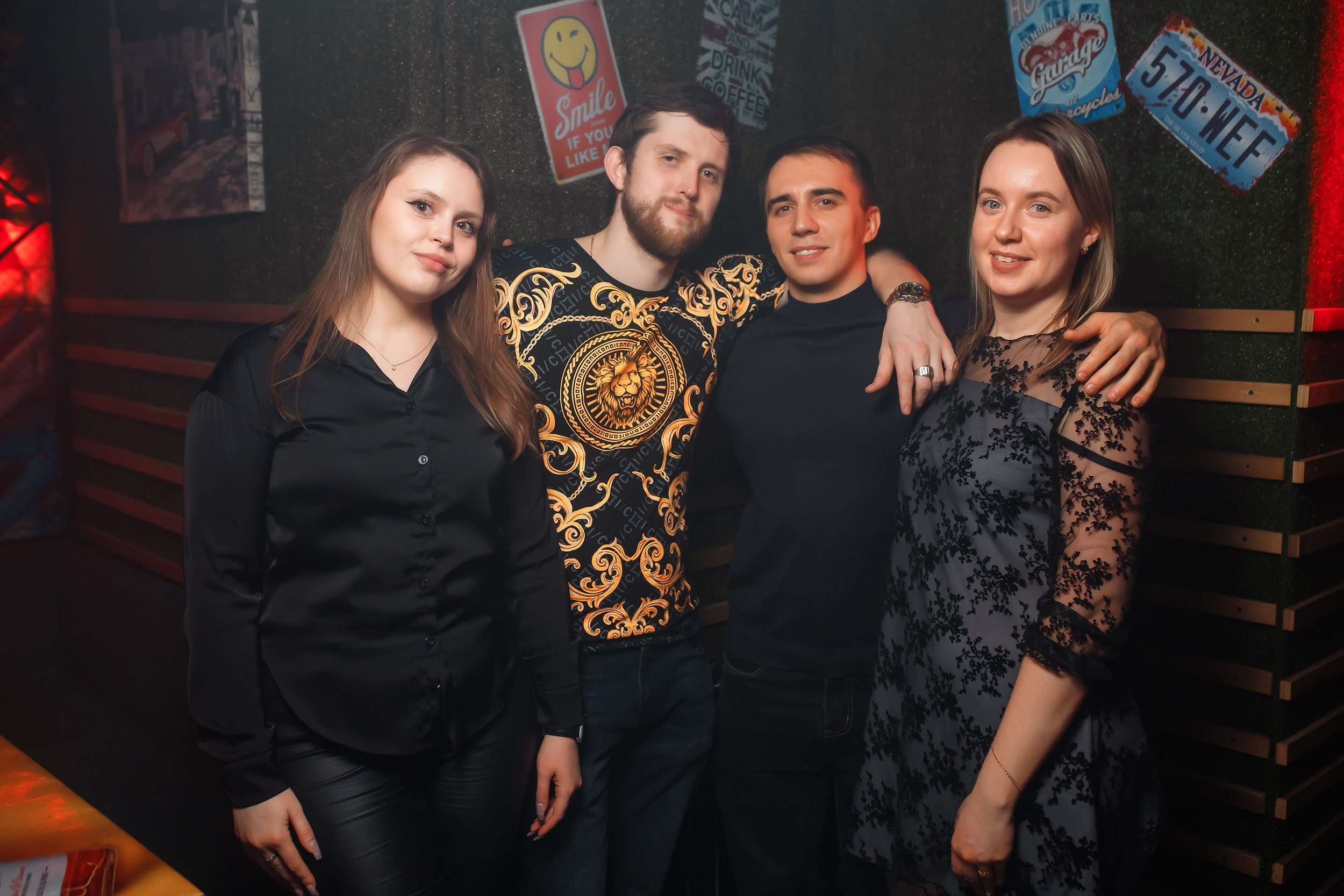 Garage. Кипятком Павлодар