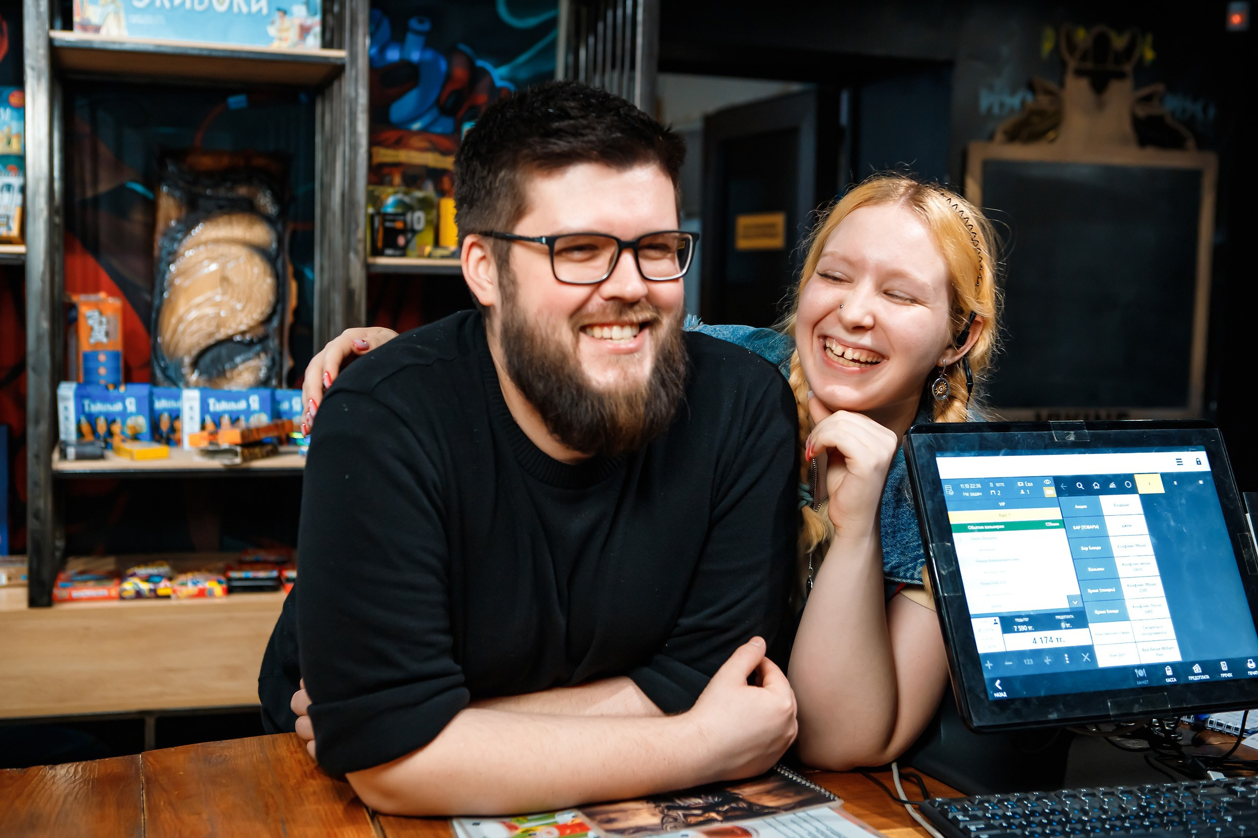 Viking. Кипятком Павлодар