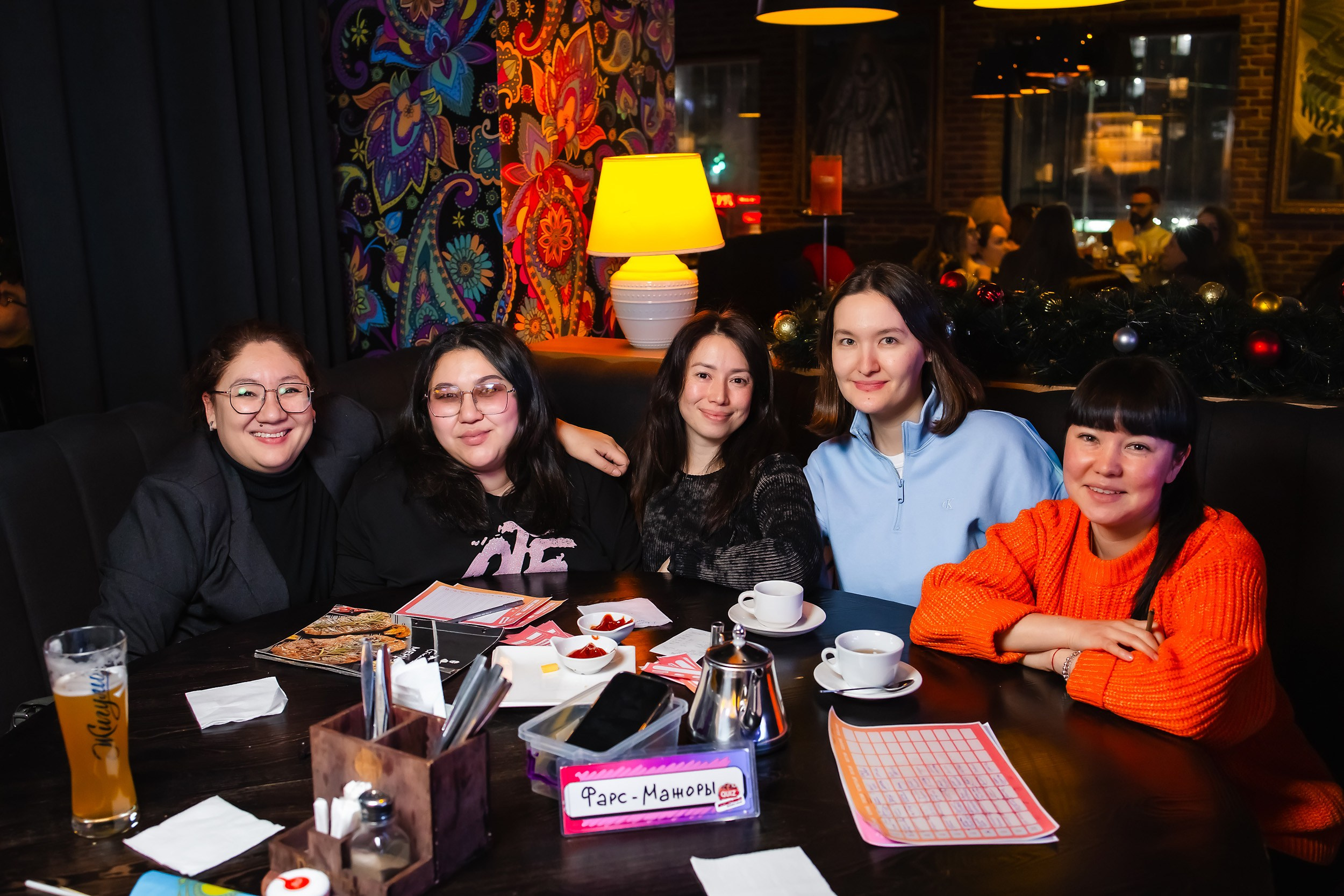 Пошумим. Кипятком Павлодар