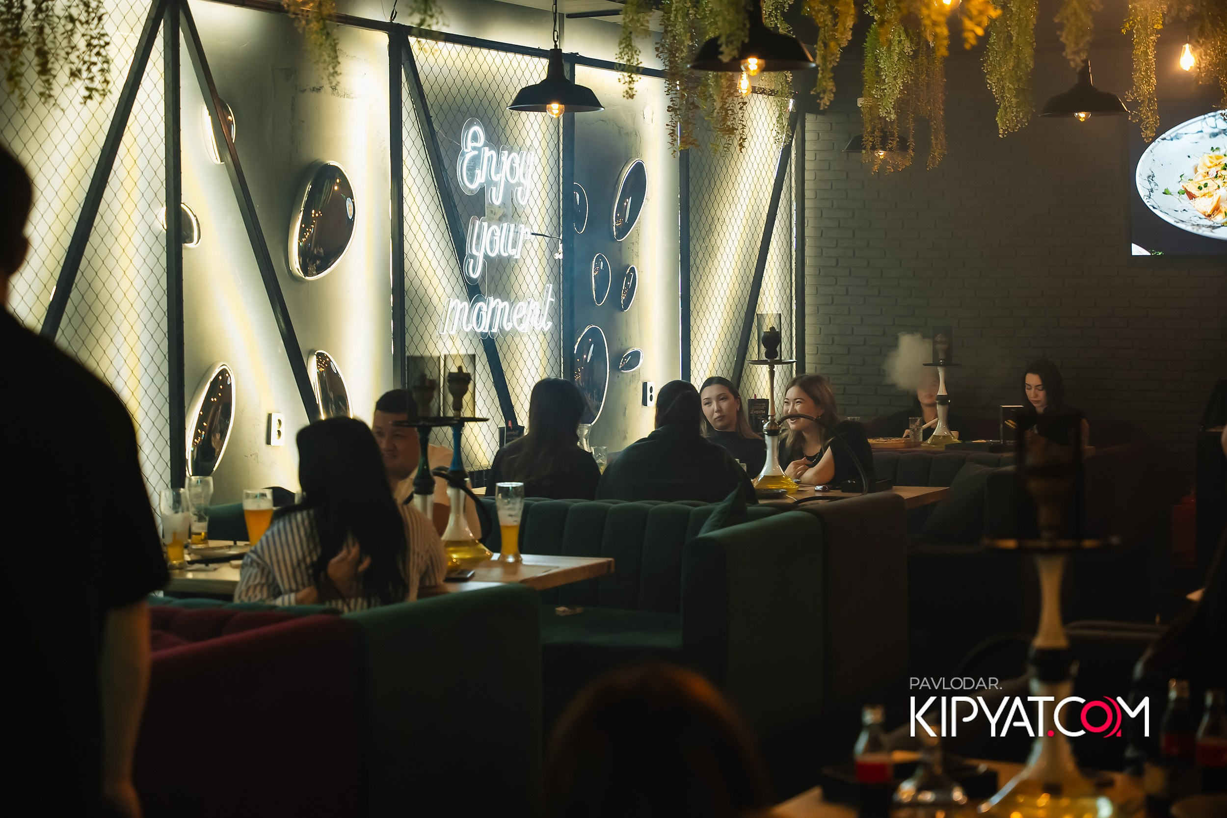 Мята. Кипятком Павлодар