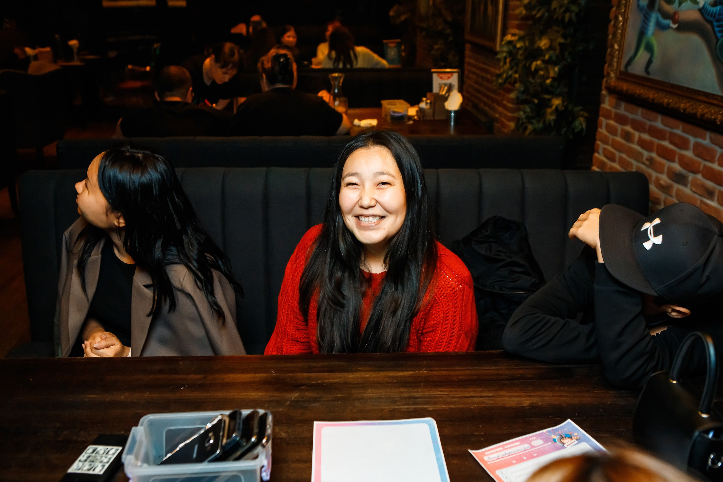 Пошумим Квиз. Кипятком Павлодар