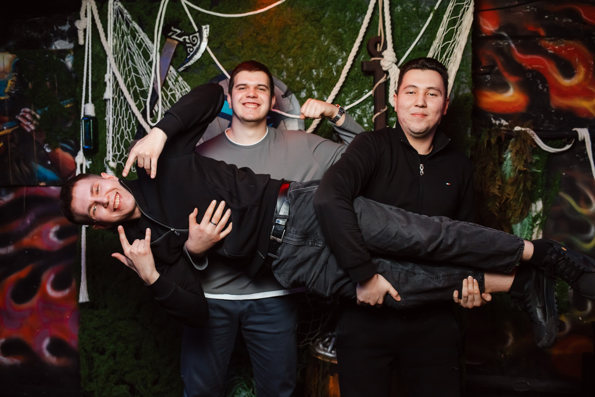 Viking. Кипятком Павлодар