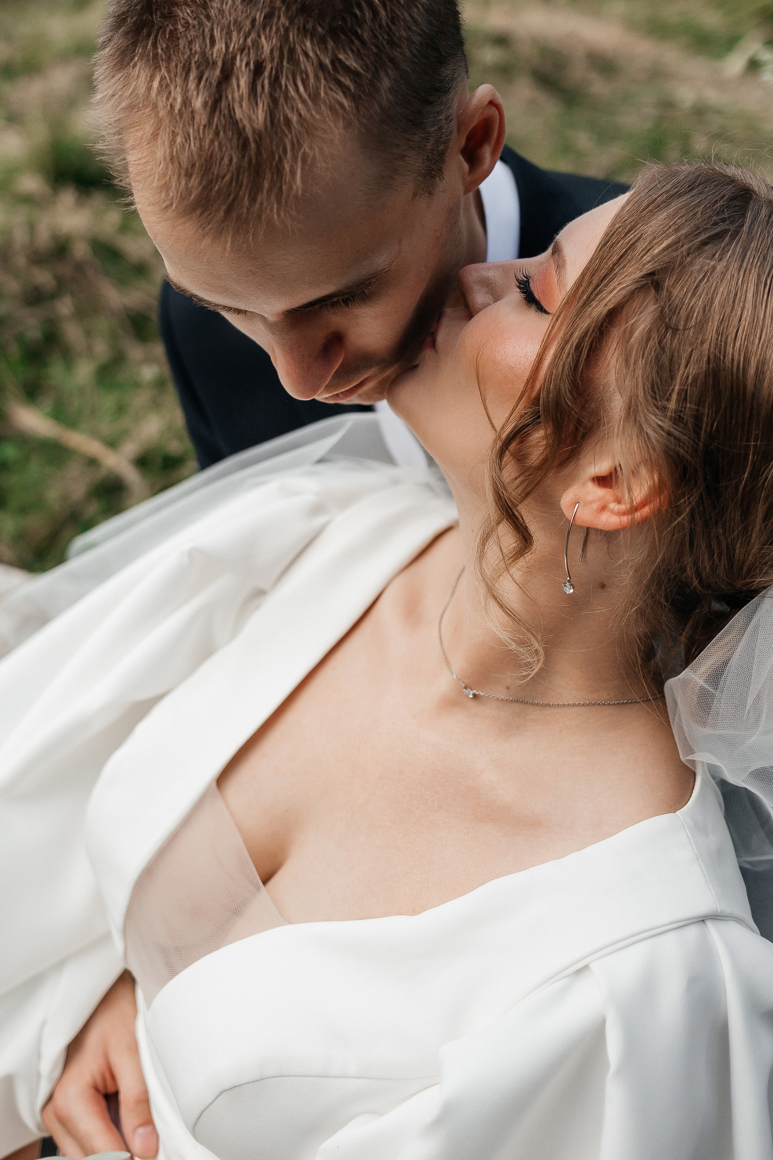 Владимир и Ника/2024. Свадебный и семейный фотограф в Екатеринбурге