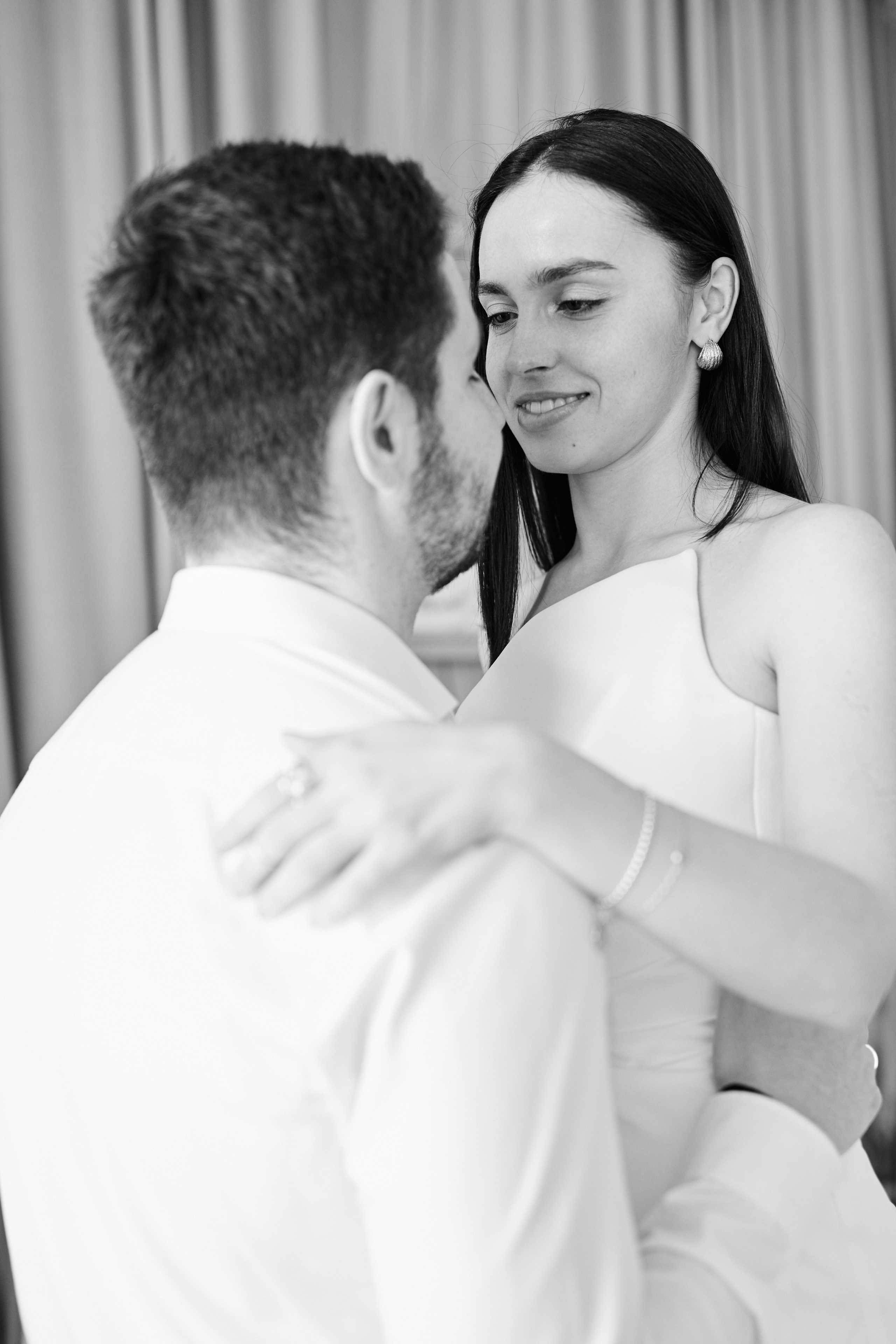 Свадьбы. Фотографы в Москве Антон и Ольга Беловы