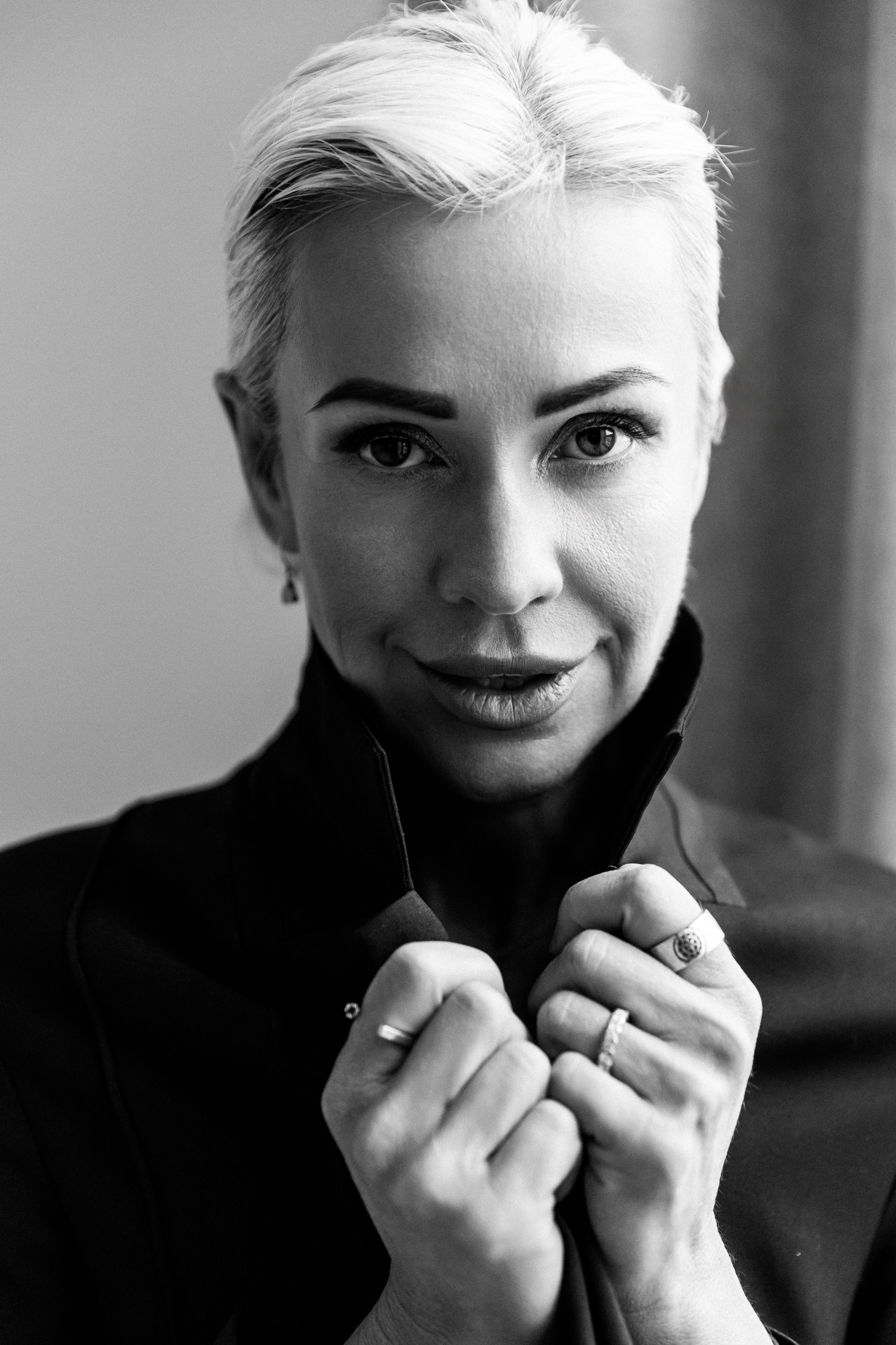 Портреты. Фотограф Эльдар Вагапов. Фотограф - Эльдар Вагапов