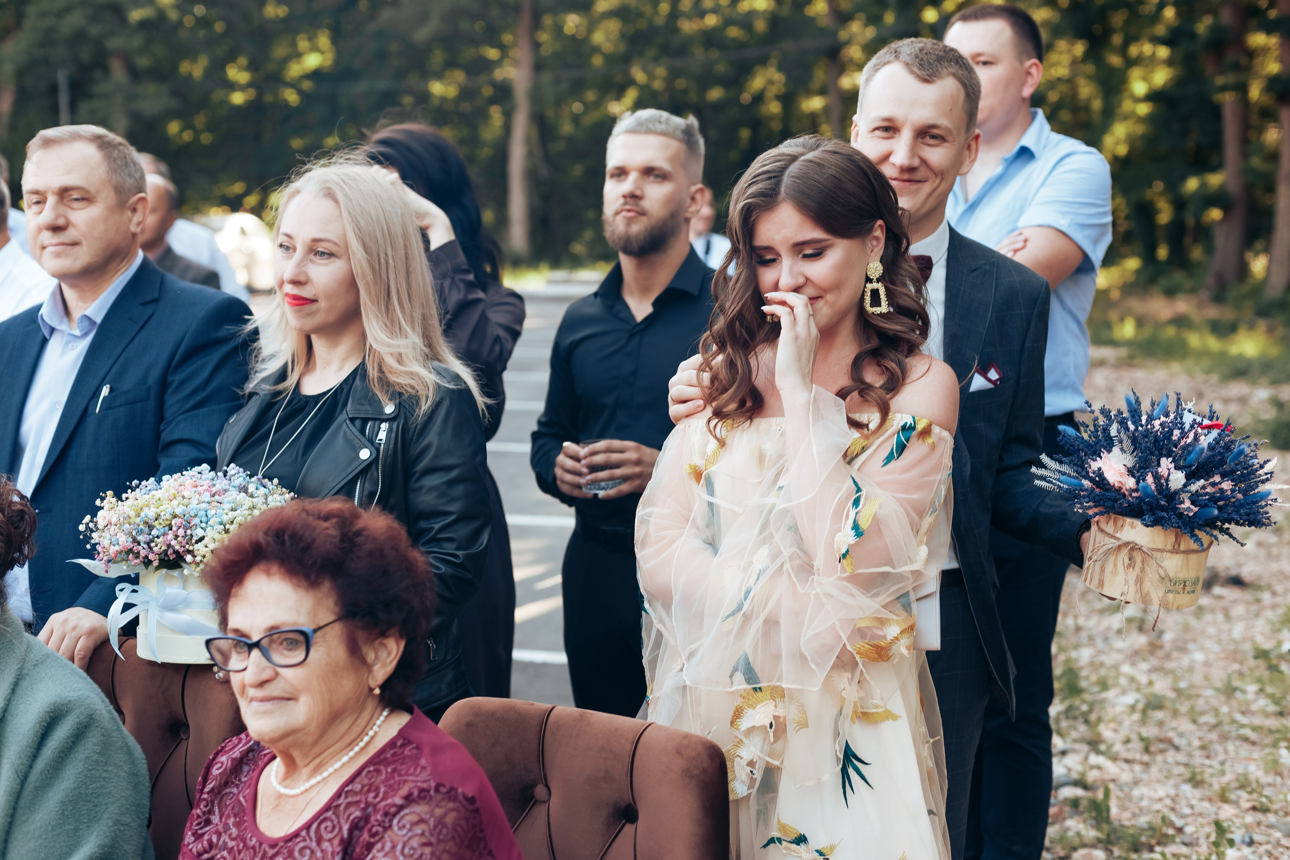 Коля и Оля. Свадебный фотограф в Краснодаре Николай Крауз