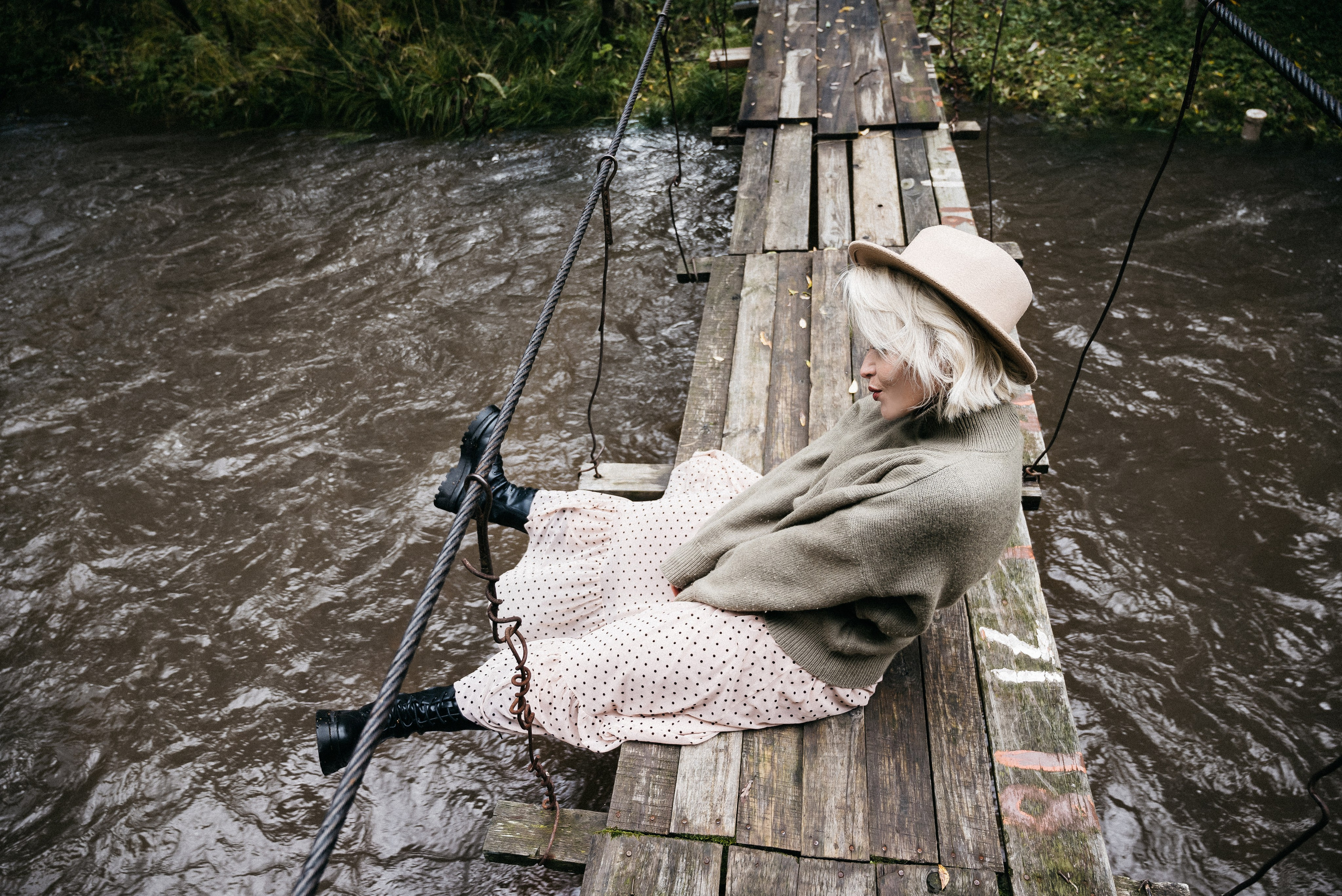 Ирен. Тамара Власова