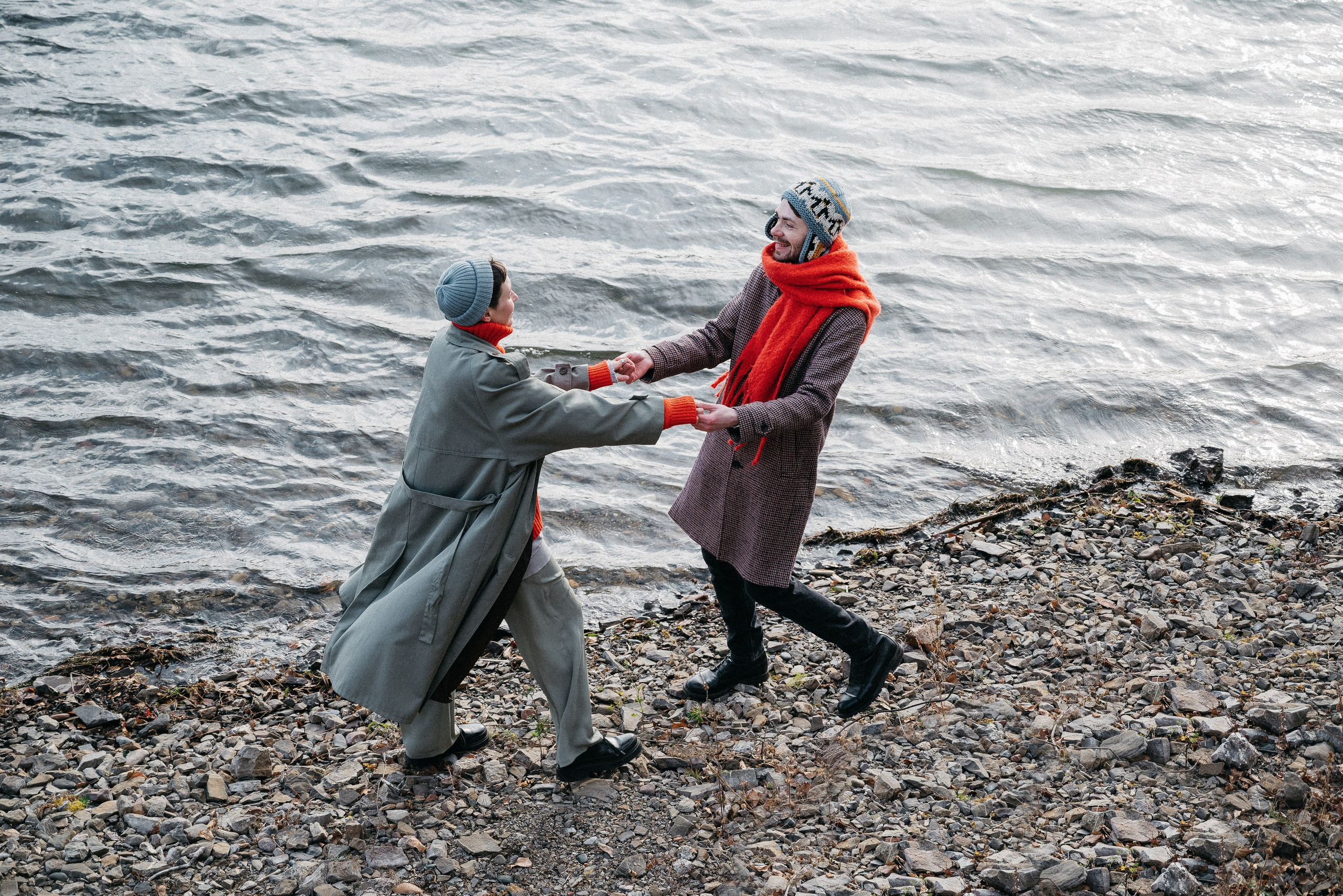 И пусть вода запомнит наше счастье. Тамара Власова