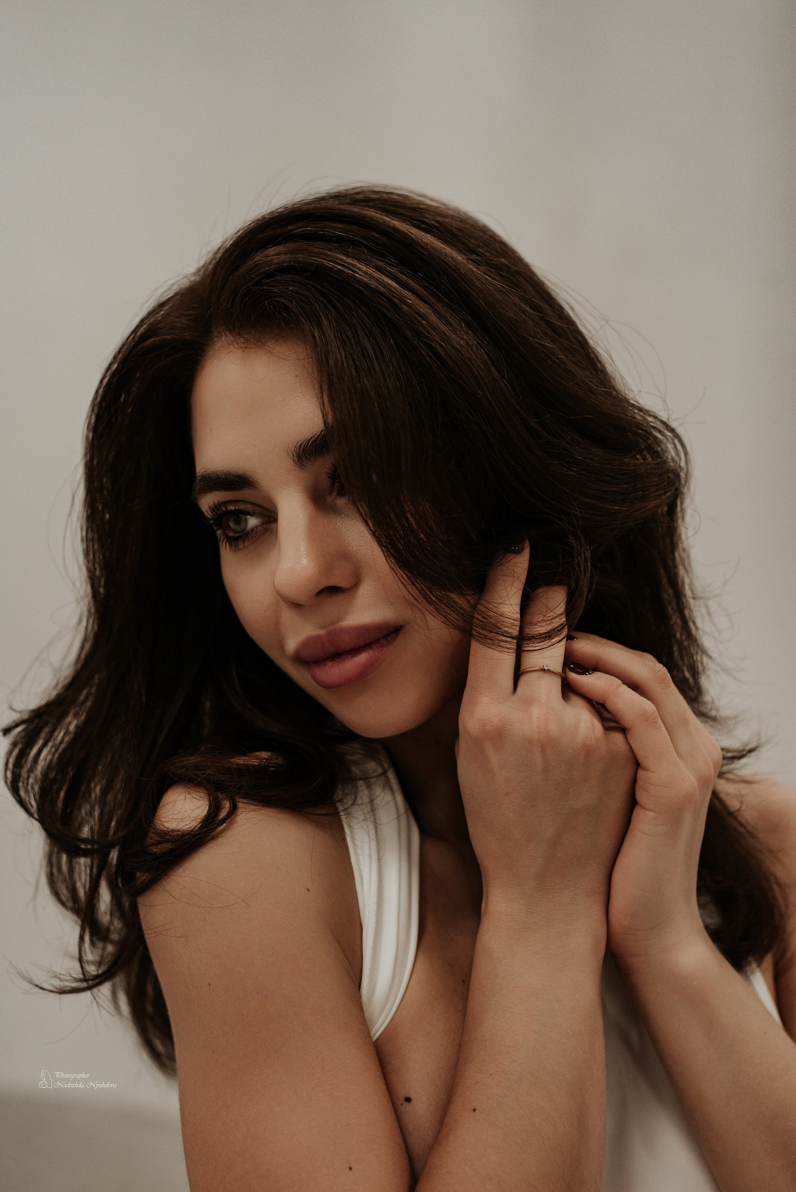 Анастасия ♡. Свадебный фотограф в Санкт-Петербурге Надежда Нуждова