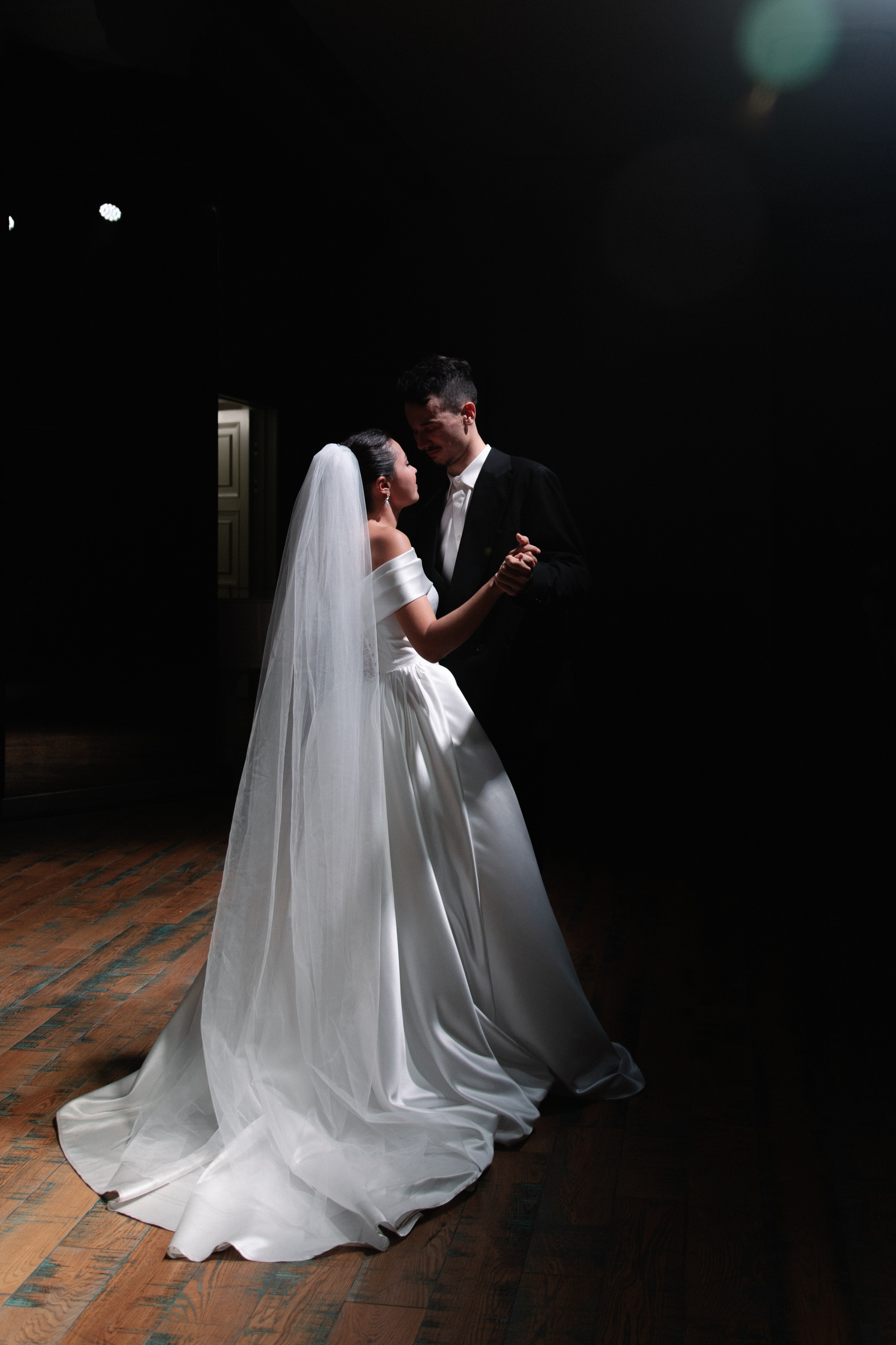 Фархад и Энже. Фотограф Диана Хасанова, г. Казань