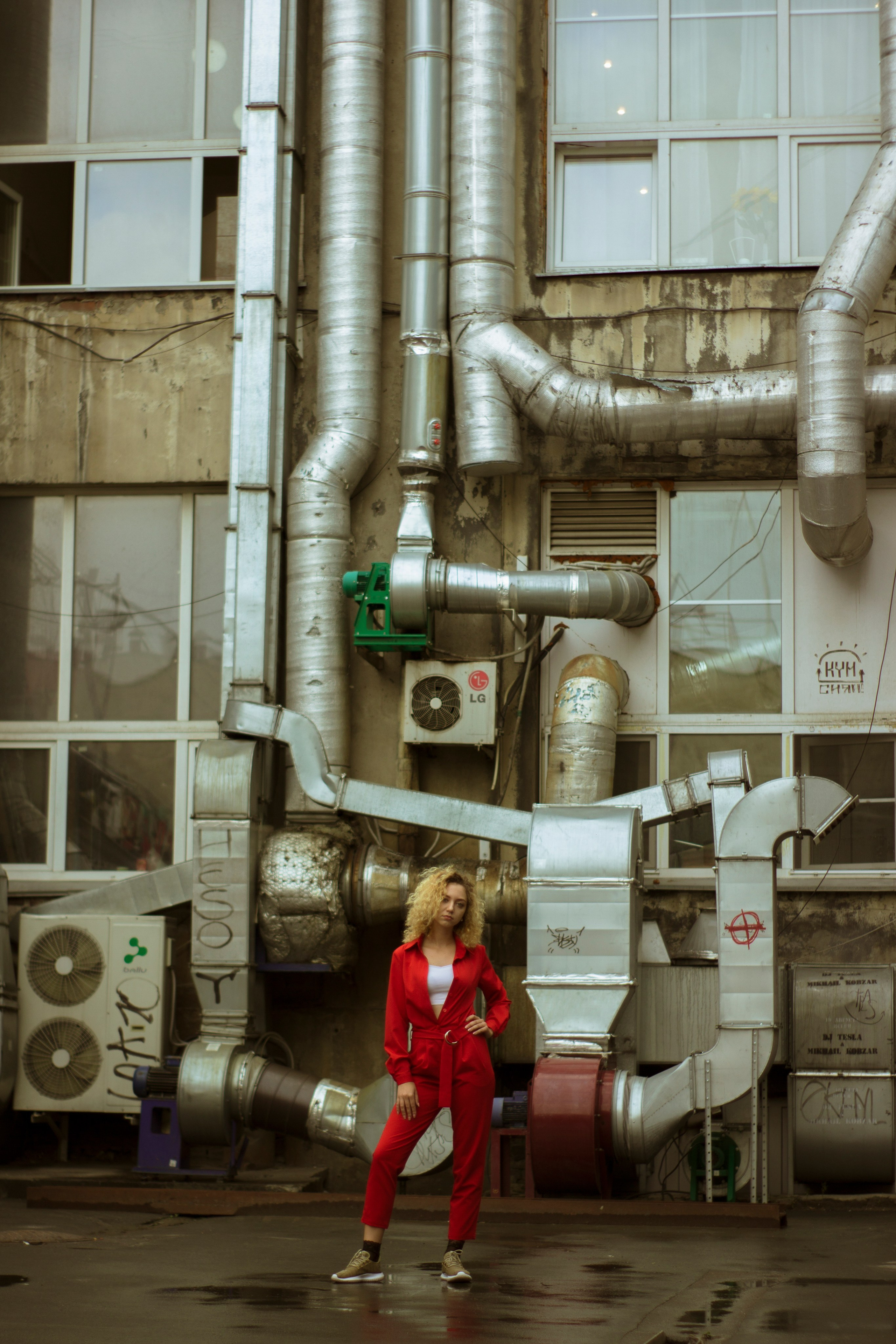 Iris. Фотограф, видеограф в Санкт-Петербурге