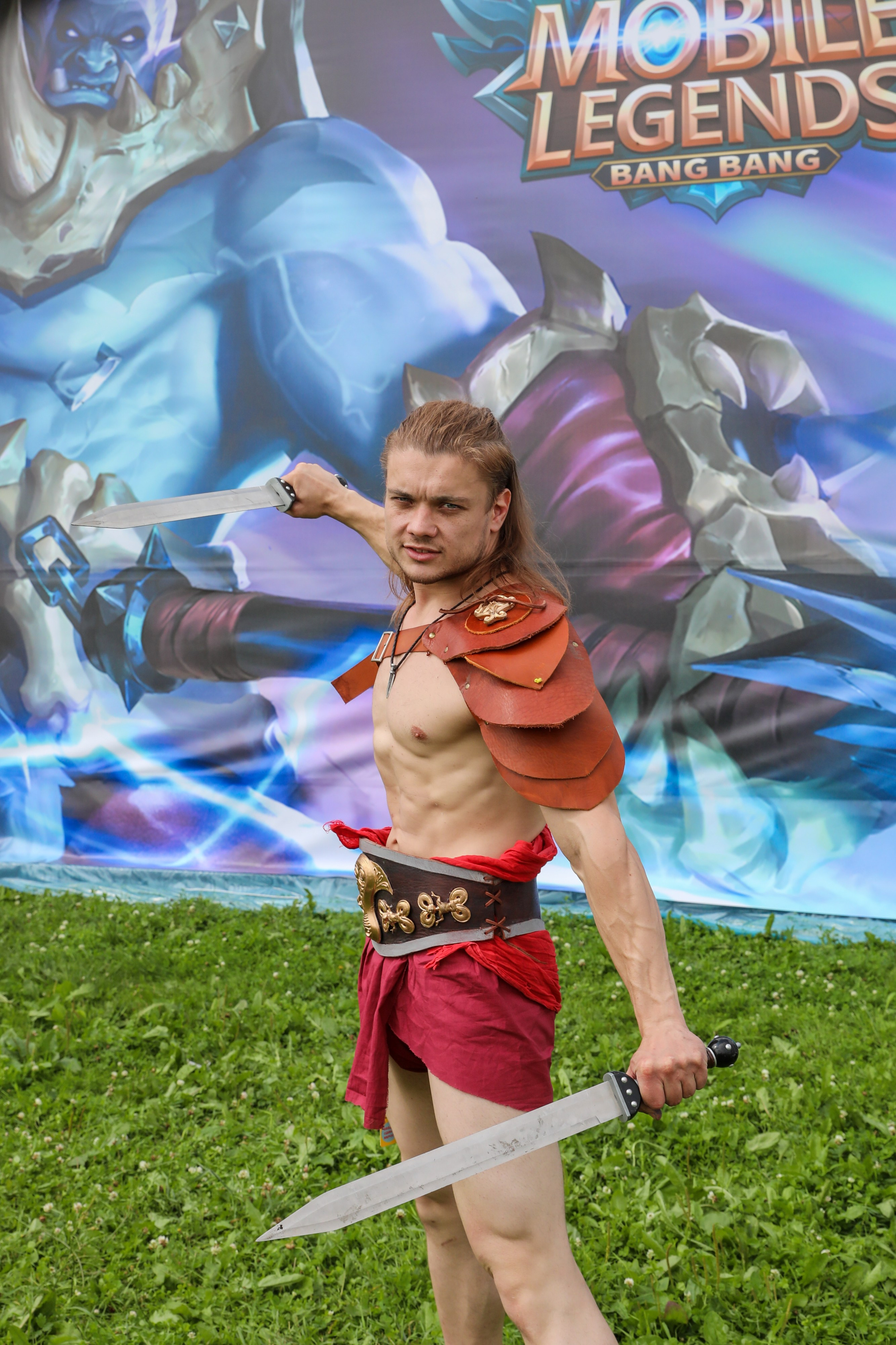 VK Fest 5. OleinikovPhoto