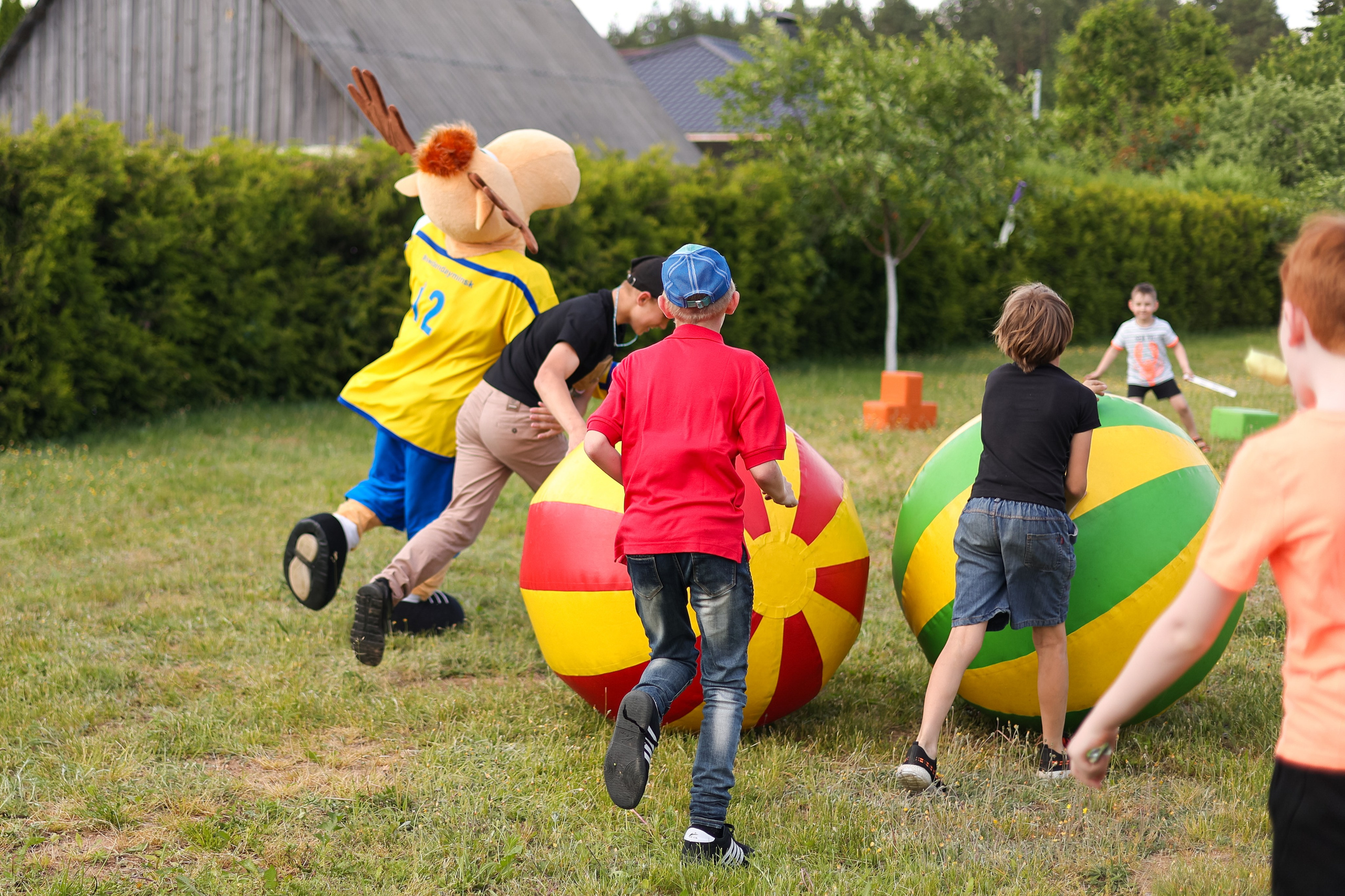 Благотворительный проект в Caritas. Свадебный фотограф Беларусь Ольга Козыренко