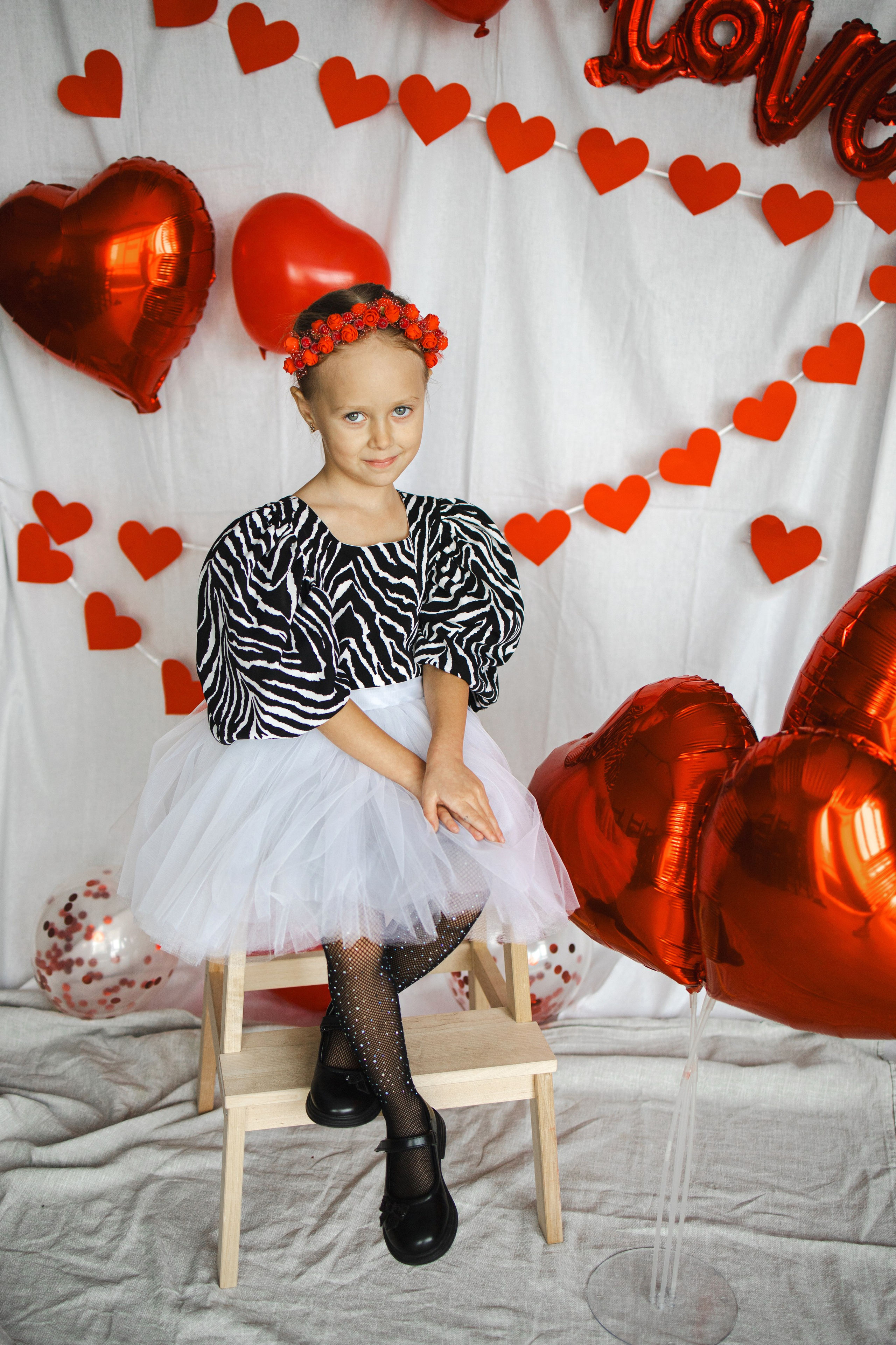 Фотопроект «Love is…». Фотограф в Иркутске Тома Кабанова