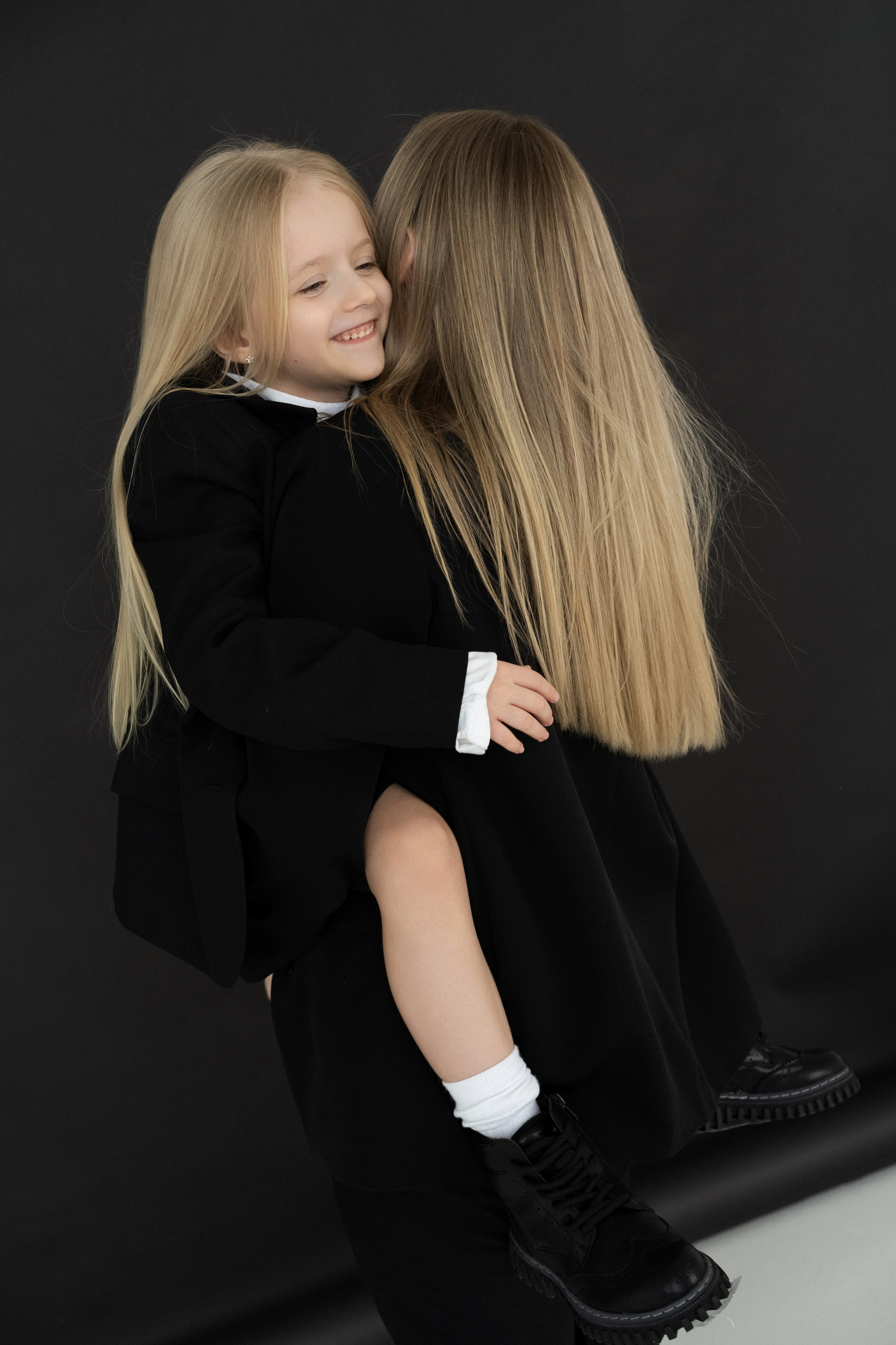 Мама!. Моменты и истории о вас настоящих