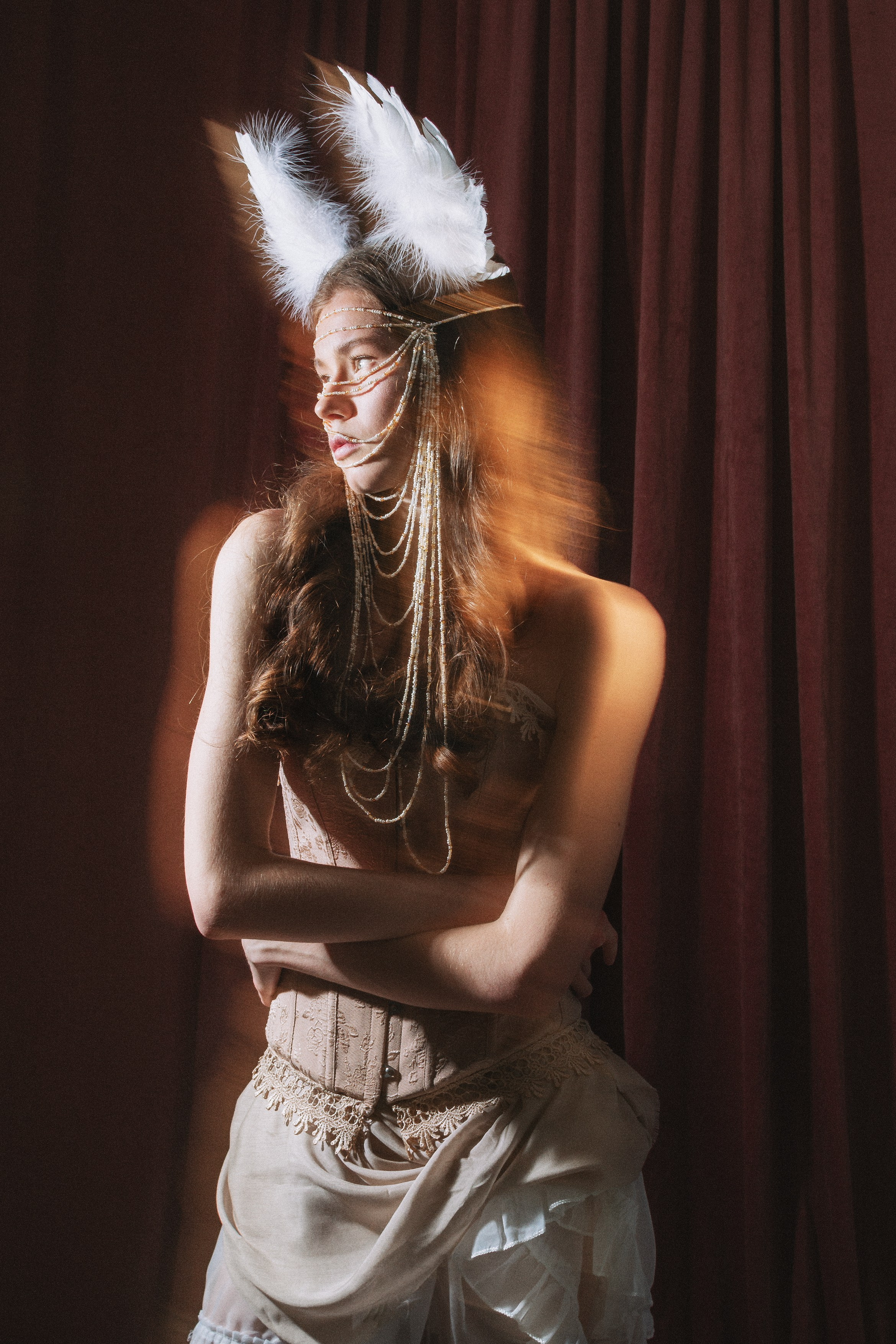 Эльф. Светлана Аброщикова