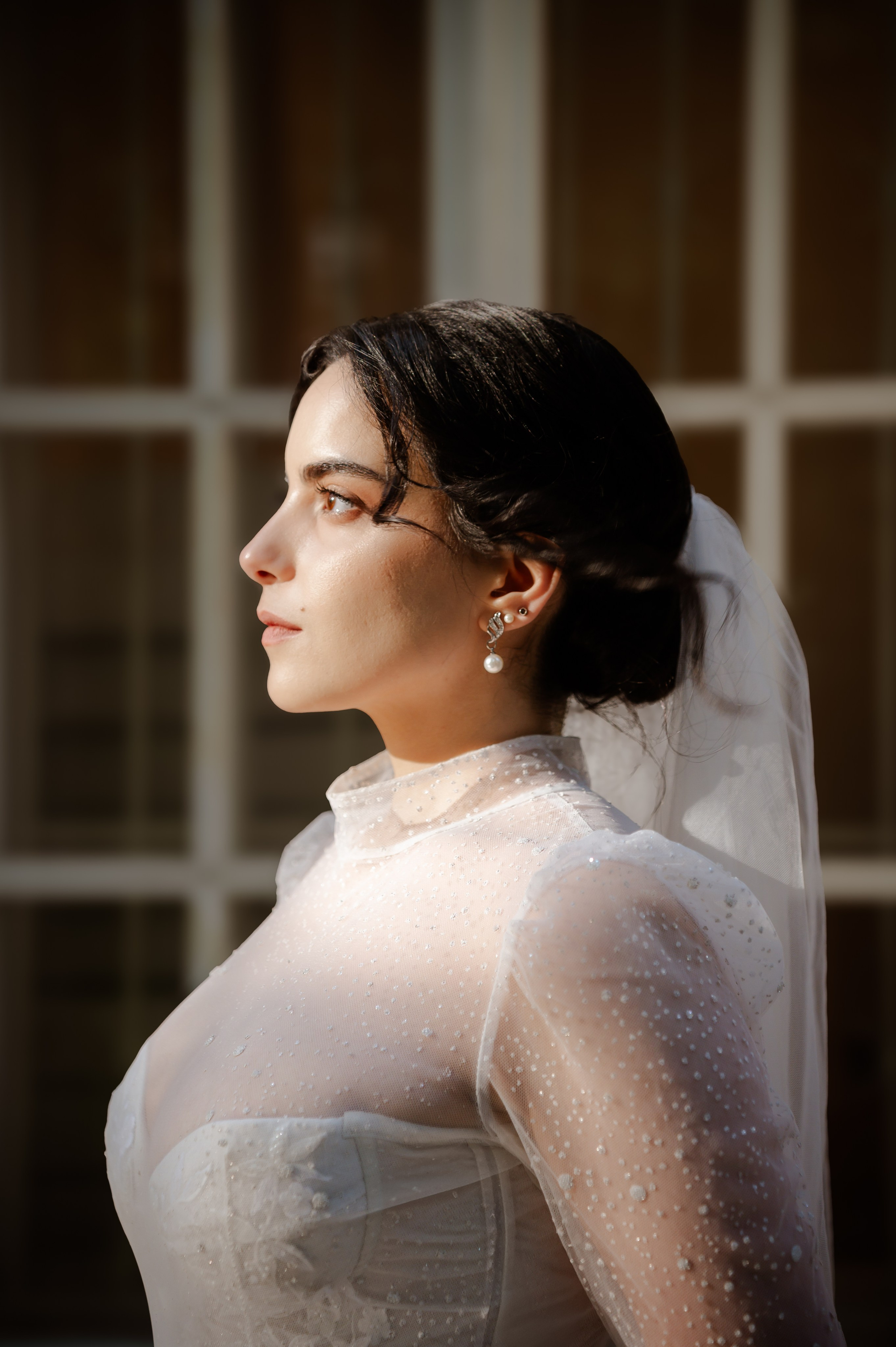 Свадебные съемки. Фотограф в Москве