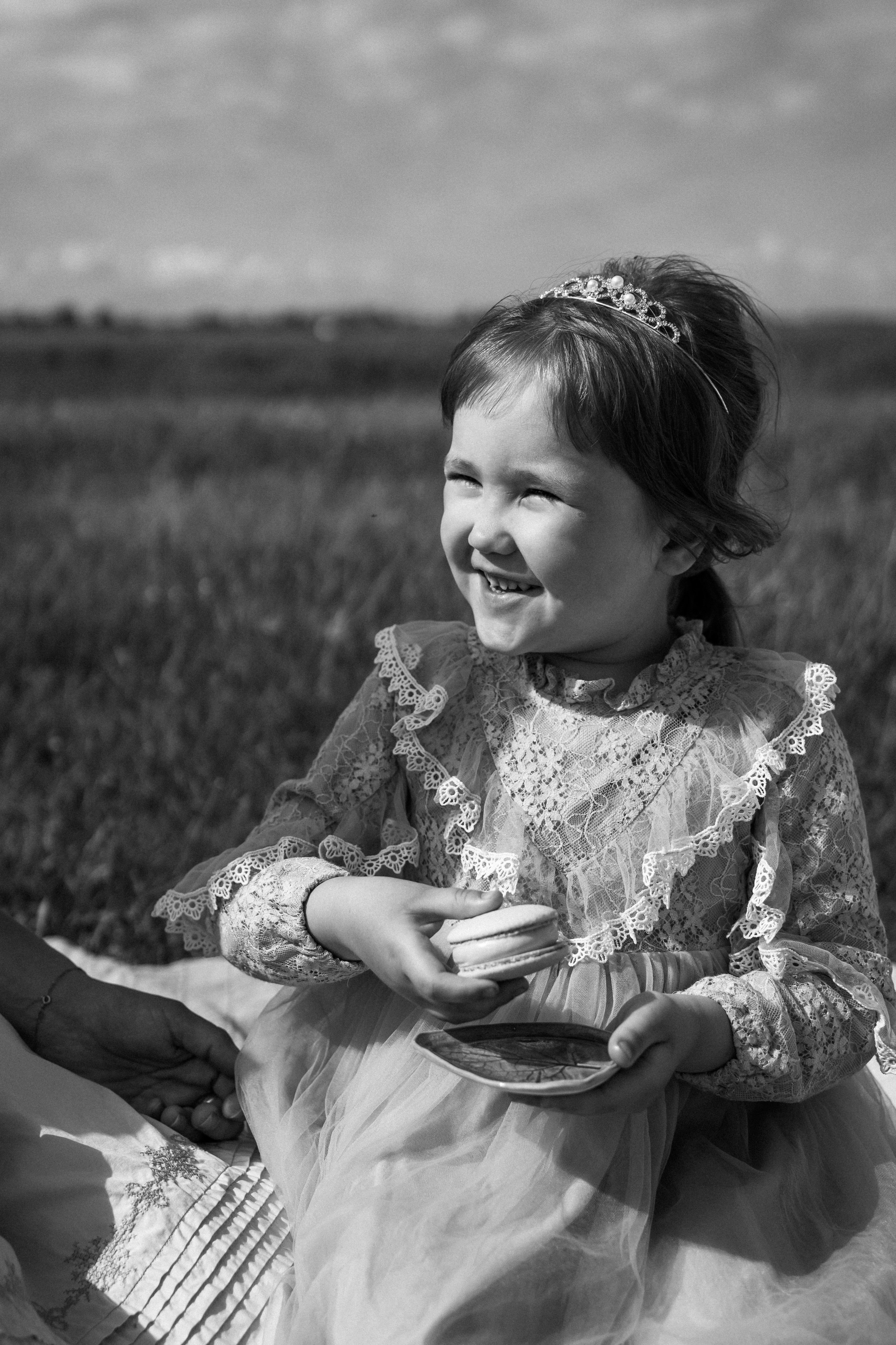 Пикник. Лайфстайл фотограф в Ханты-Мансийске Мария Шишкина